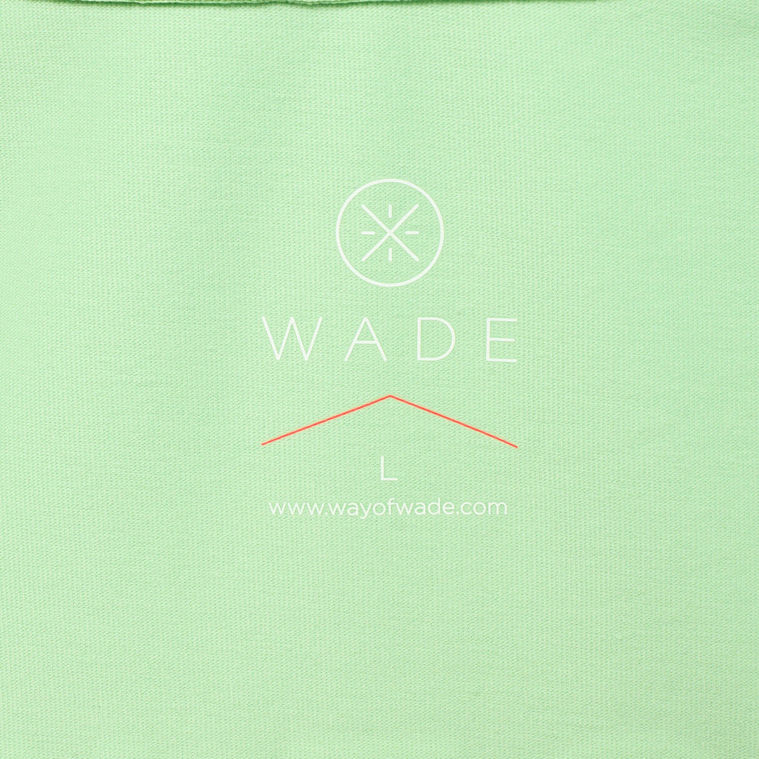 Basketball T-Shirt "Way of Wade" grün - AHST333-3 - Image 13