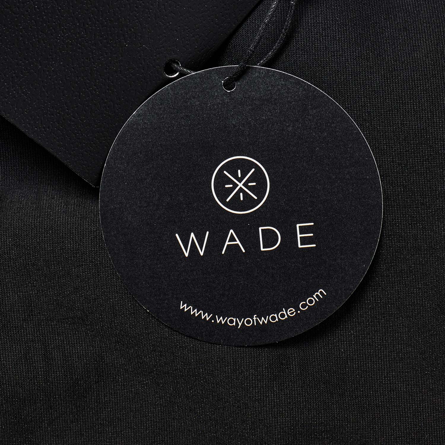 Basketball T-Shirt "Way of Wade" schwarz - AHST333-1 - Image 15