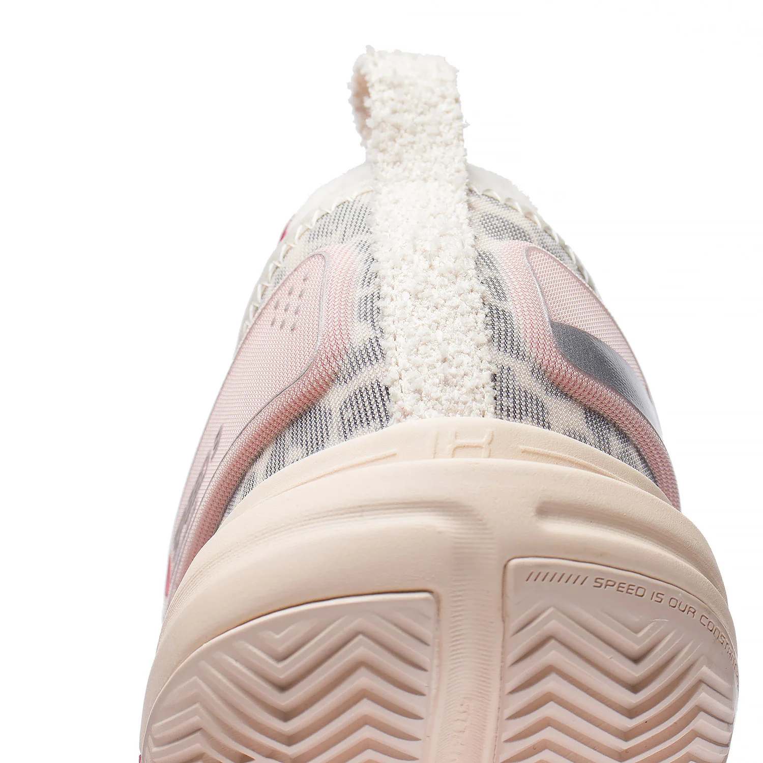 Basketballschuh Speed 9 Premium creme - ABAS071-4 - Image 11