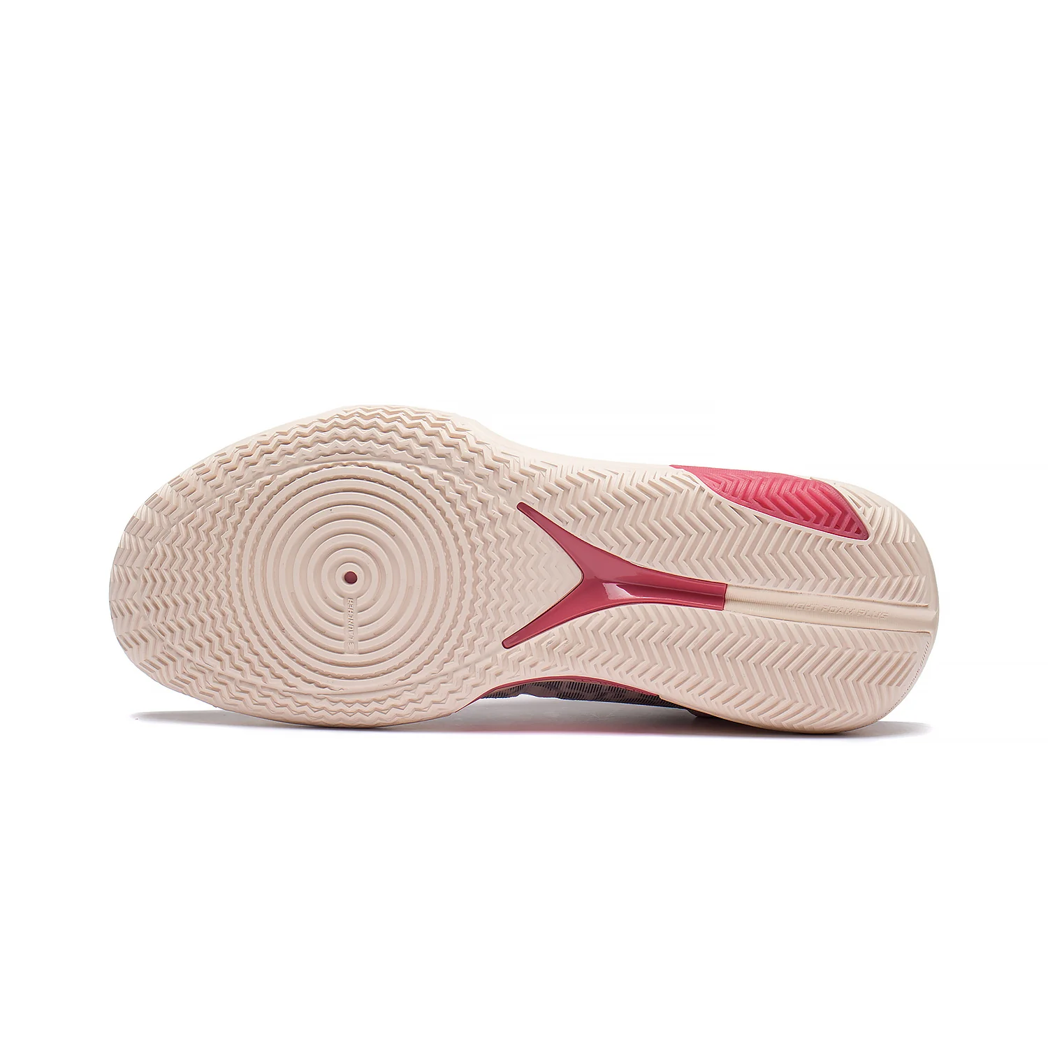 Basketballschuh Speed 9 Premium creme - ABAS071-4 - Image 4