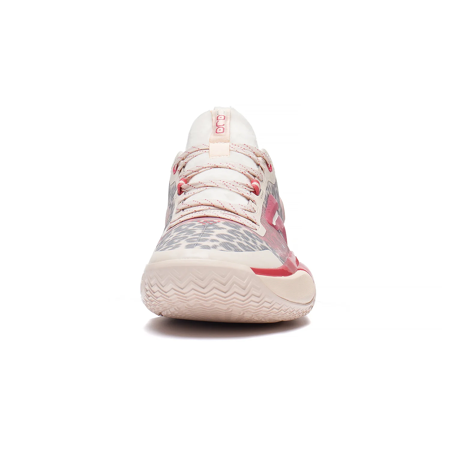 Basketballschuh Speed 9 Premium creme - ABAS071-4 - Image 6