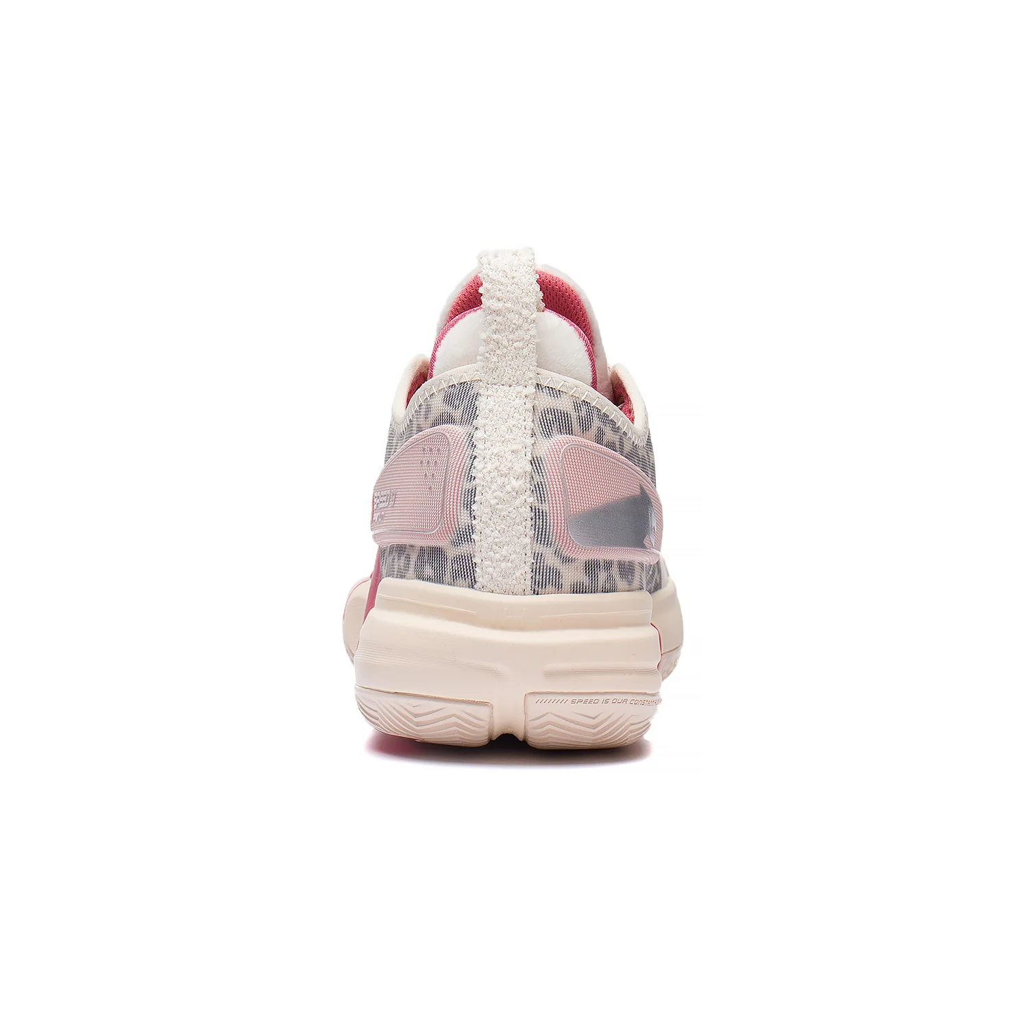 Basketballschuh Speed 9 Premium creme - ABAS071-4 - Image 7