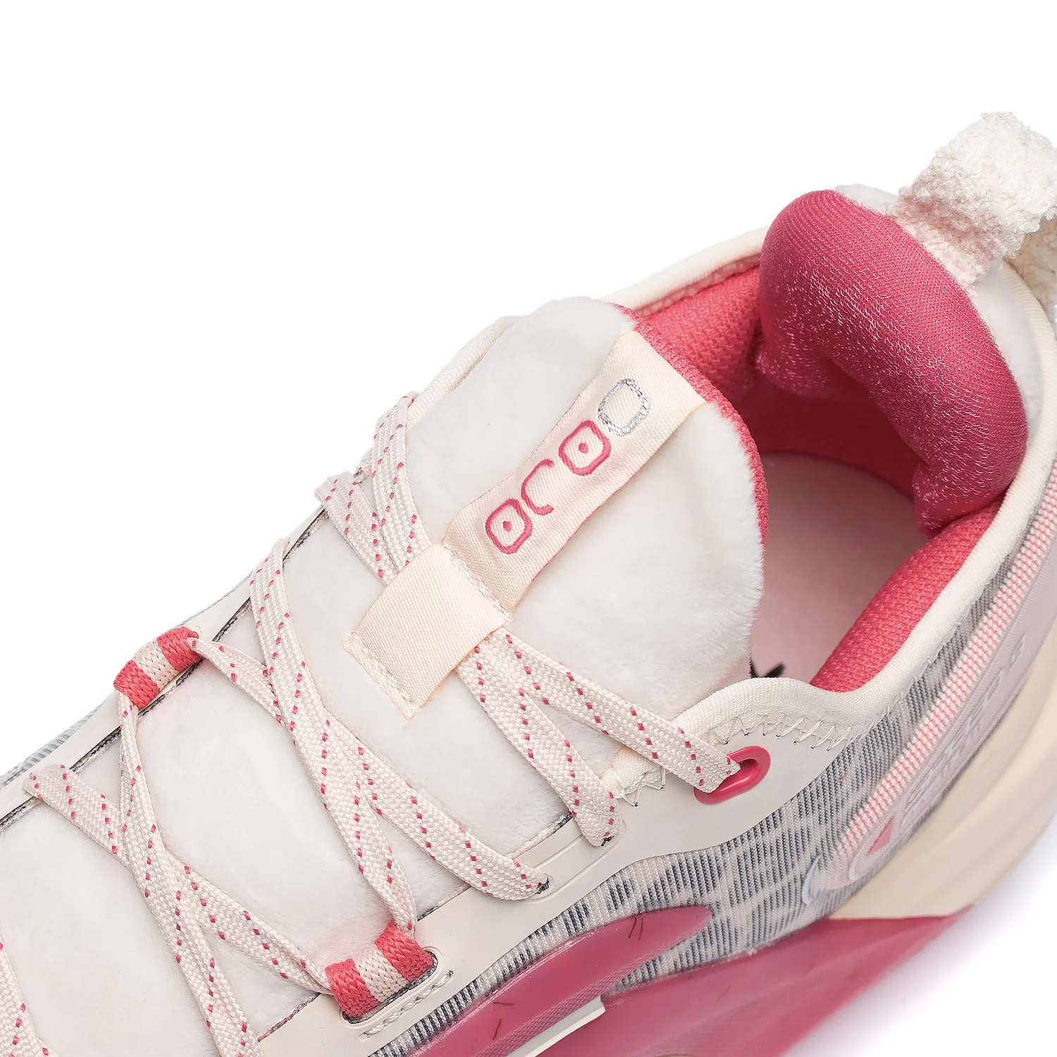 Basketballschuh Speed 9 Premium creme - ABAS071-4 - Image 9