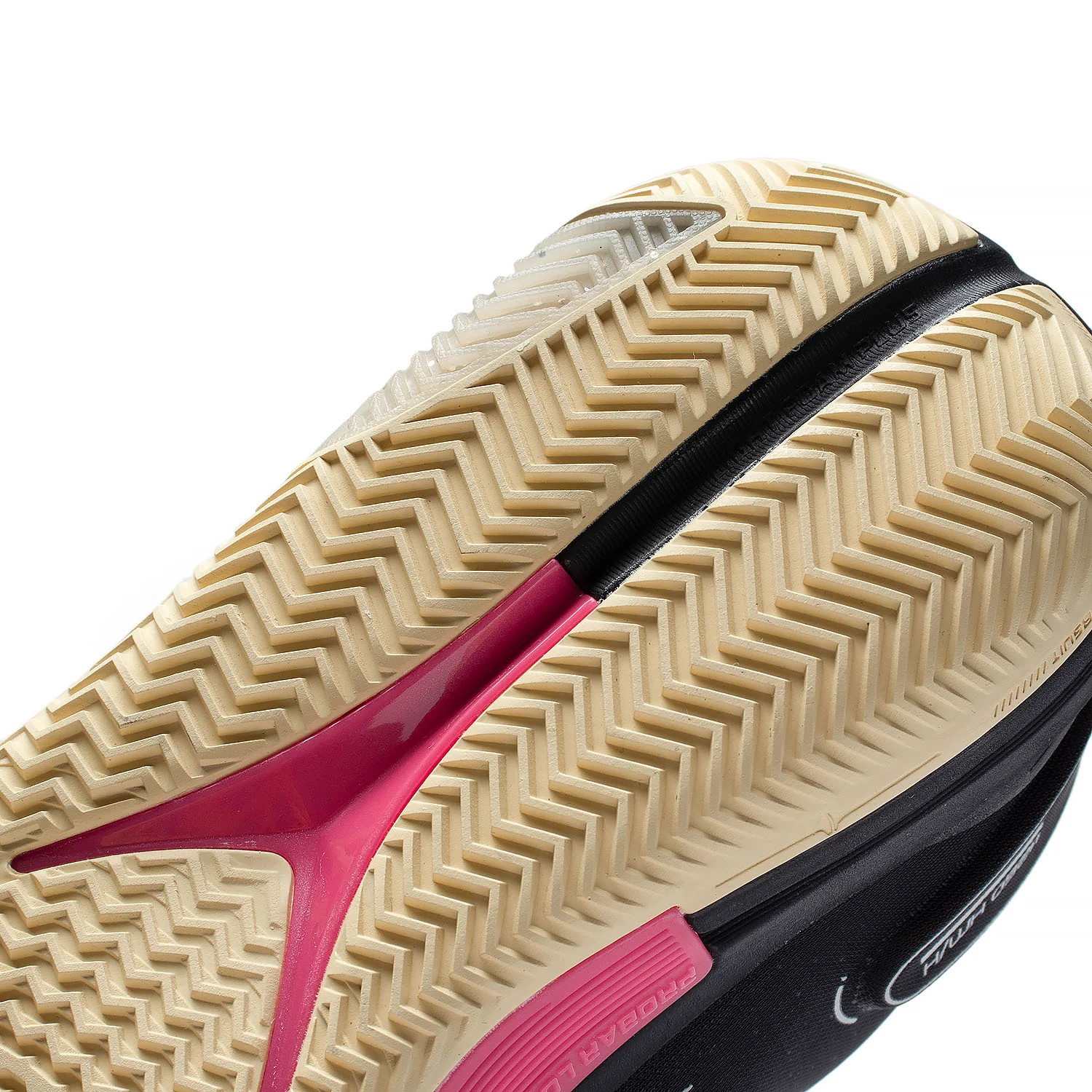 Basketballschuh Speed 9 Premium schwarz - ABAS071-1 - Image 12