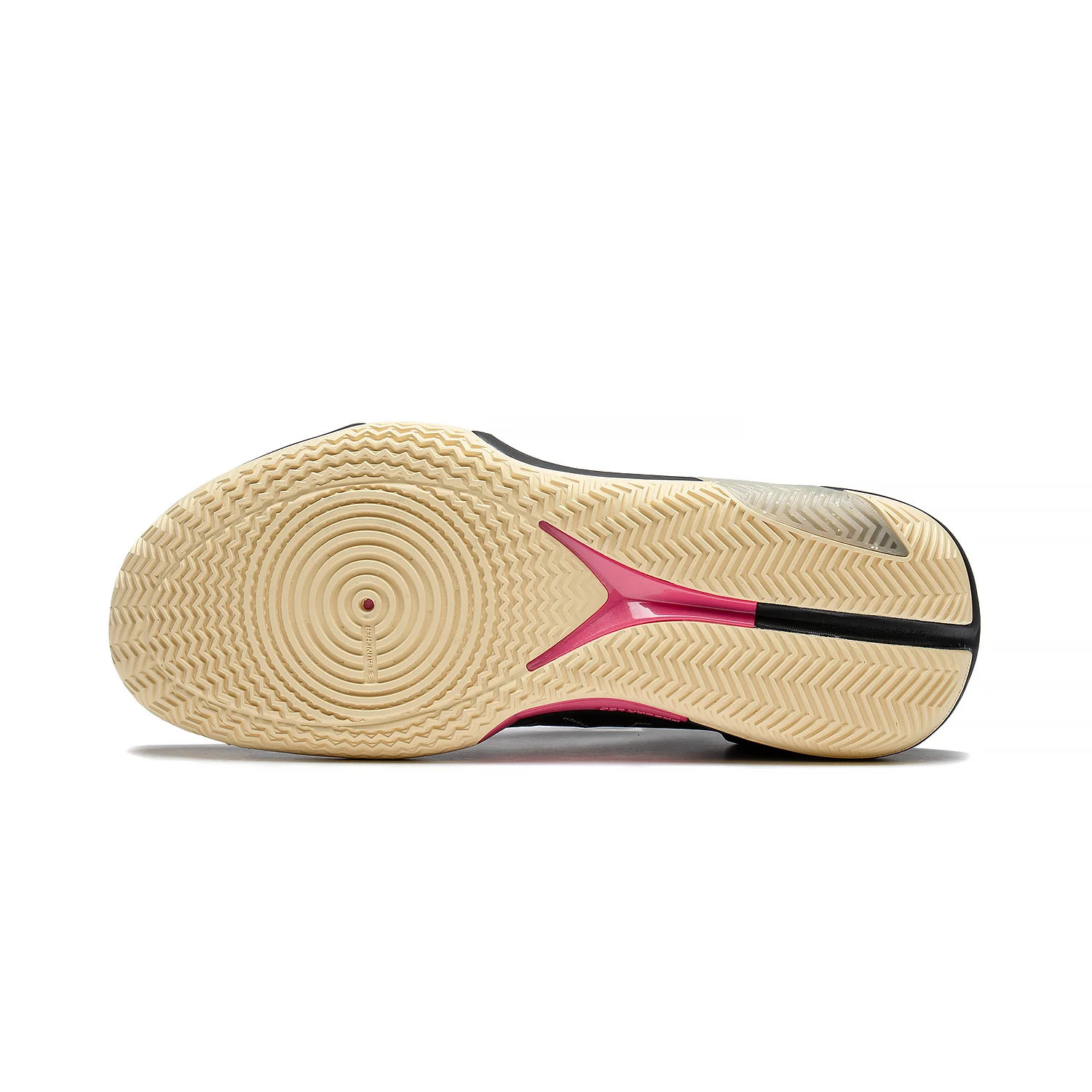 Basketballschuh Speed 9 Premium schwarz - ABAS071-1 - Image 7