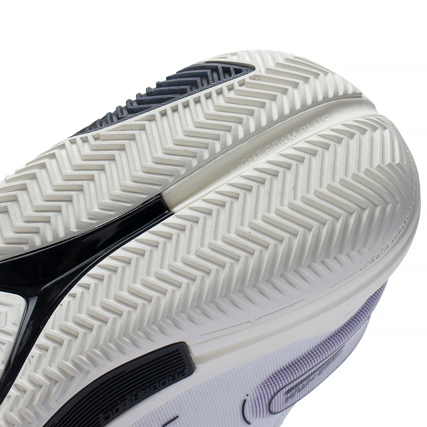 Basketballschuh Speed 9 Premium weiß - ABAS071-2 - Image 12