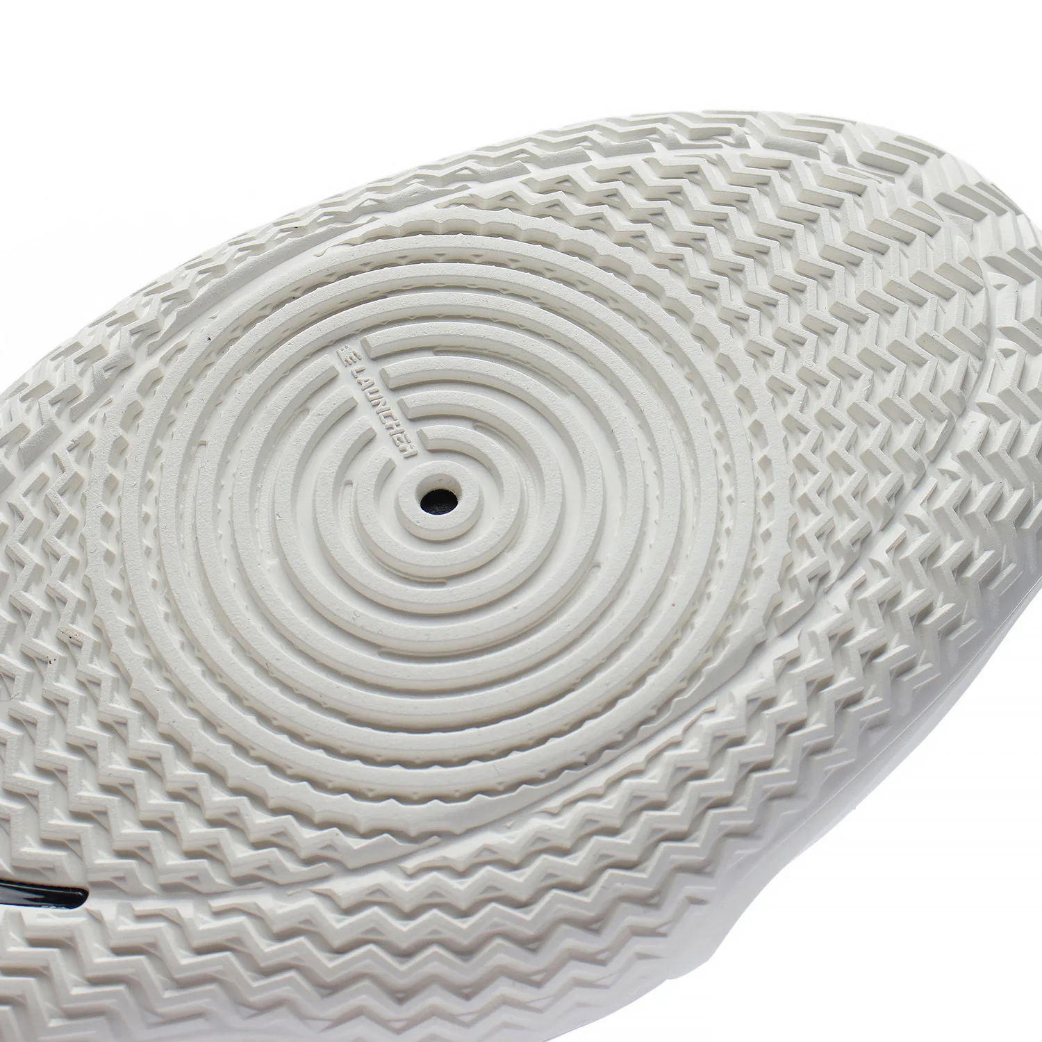 Basketballschuh Speed 9 Premium weiß - ABAS071-2 - Image 13