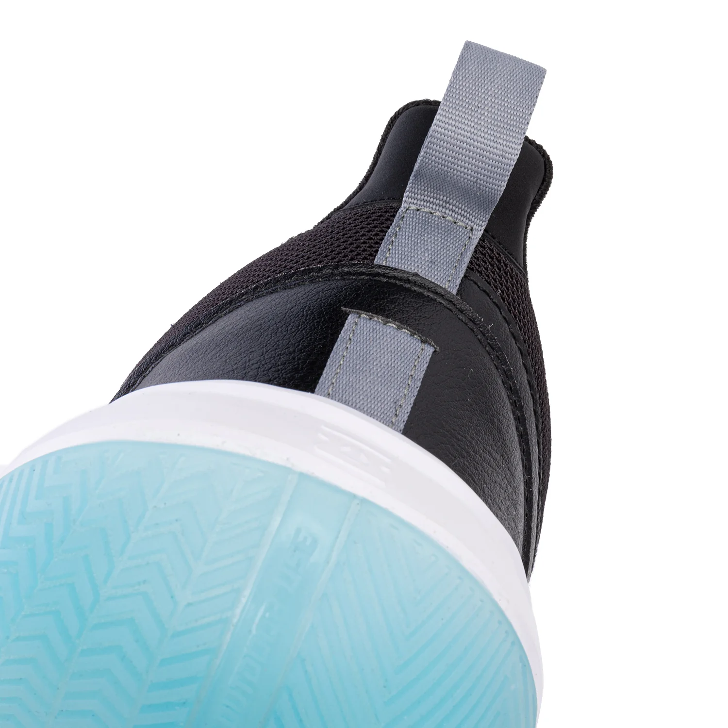 Basketballschuh Storm schwarz - ABPQ045-1 - Image 14