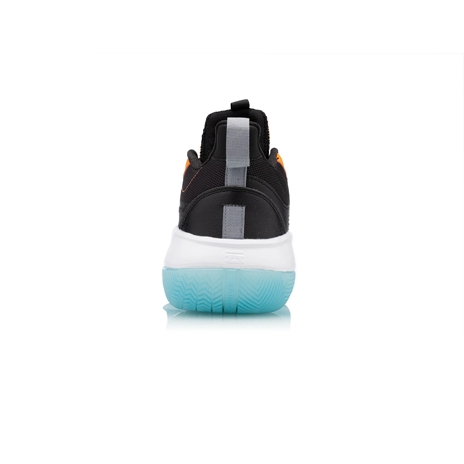 Basketballschuh Storm schwarz - ABPQ045-1 - Image 7