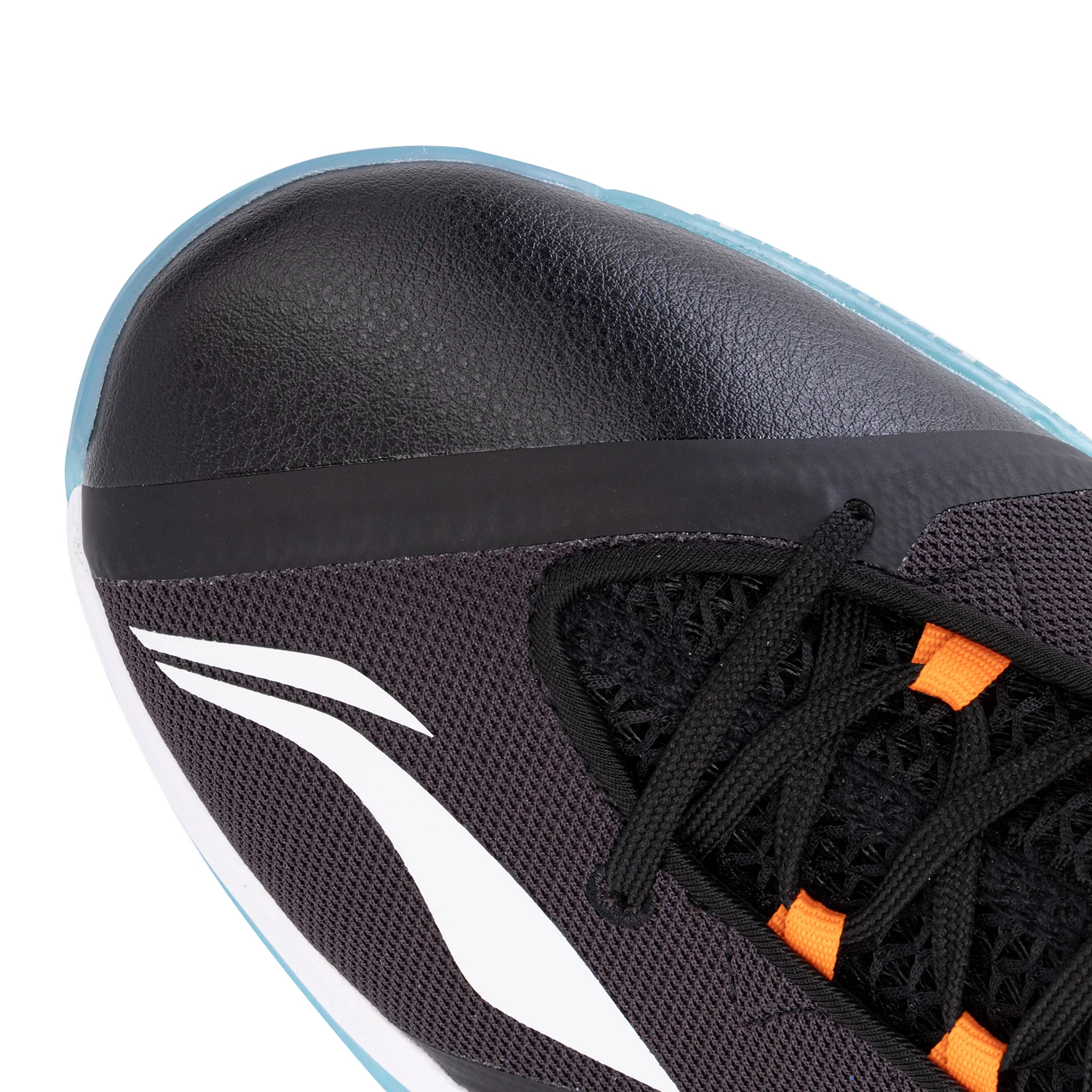 Basketballschuh Storm schwarz - ABPQ045-1 - Image 8