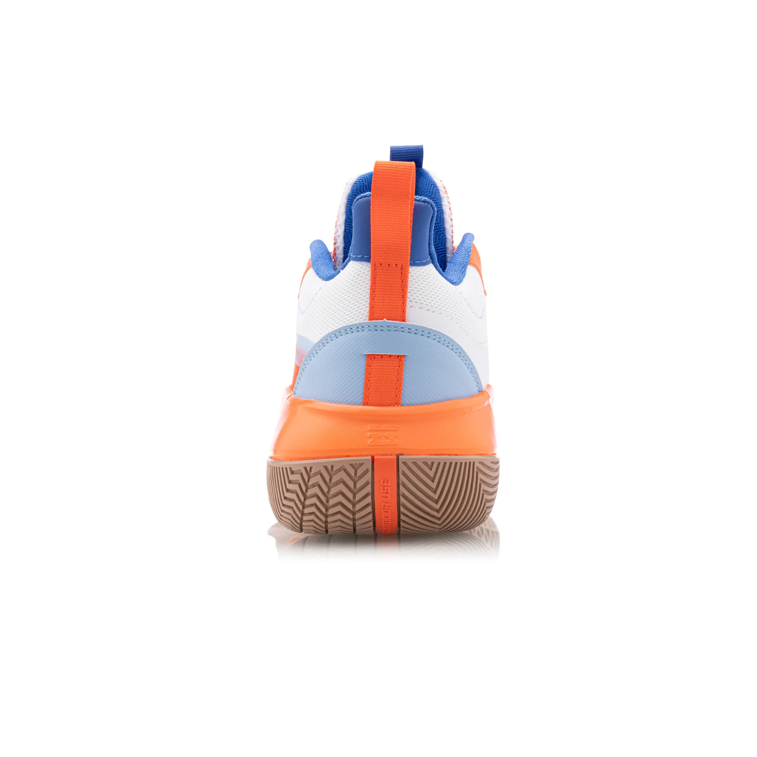 Basketballschuh Storm weiß - ABPQ045-2 - Image 7