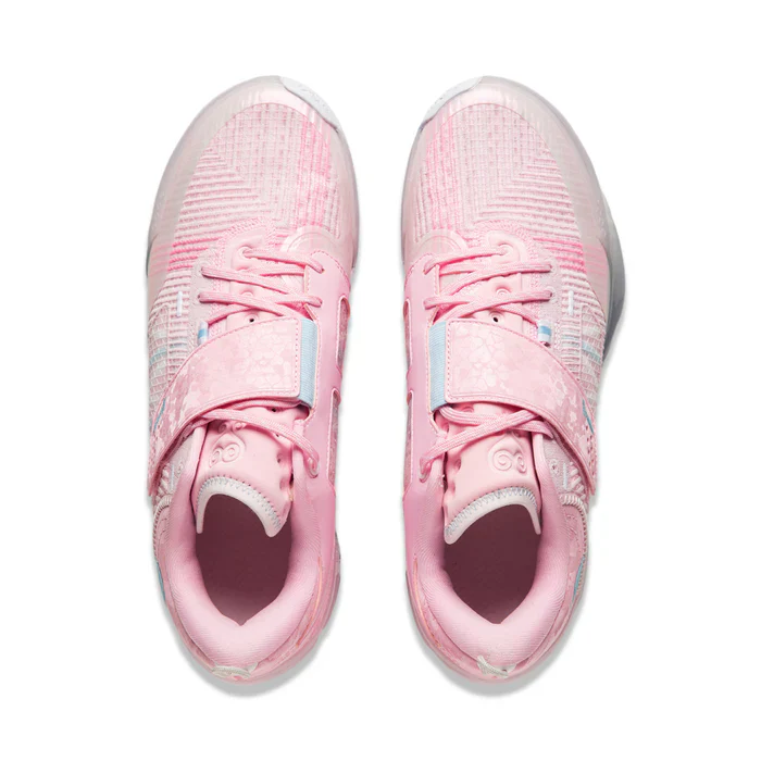 Basketballschuh "Wade 808" 4 Ultra - Neon-Pink - ABAU031-6 - Image 5