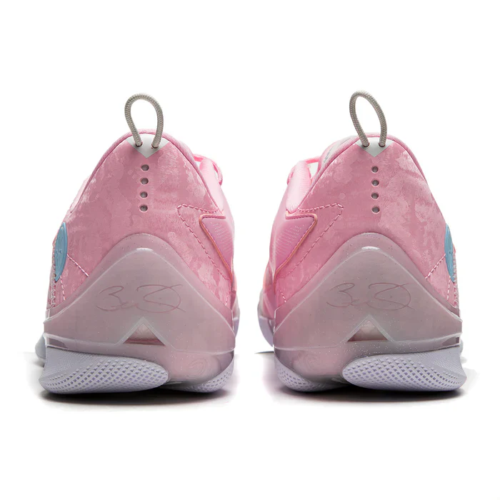 Basketballschuh "Wade 808" 4 Ultra - Neon-Pink - ABAU031-6 - Image 6