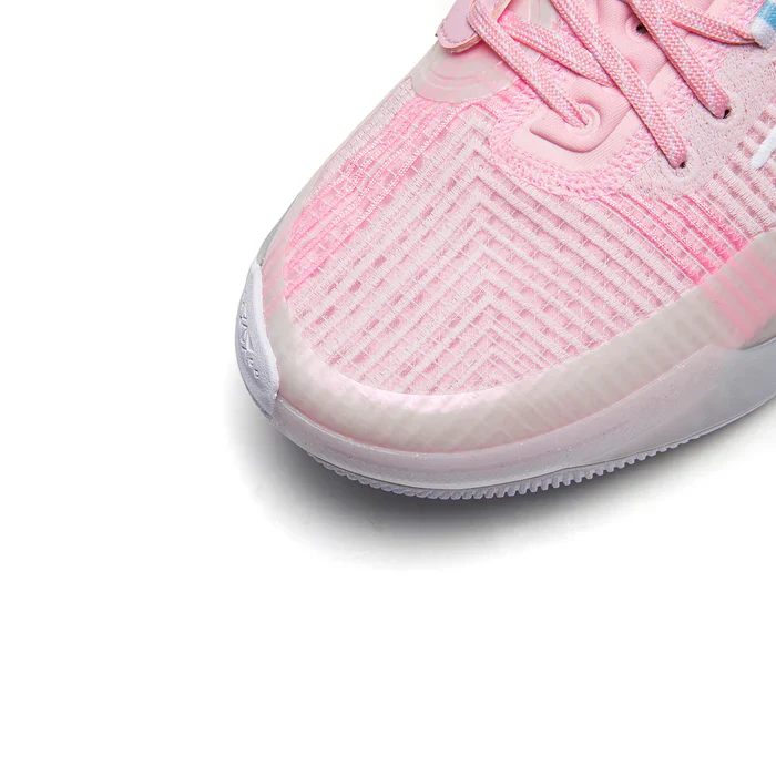 Basketballschuh "Wade 808" 4 Ultra - Neon-Pink - ABAU031-6 - Image 7
