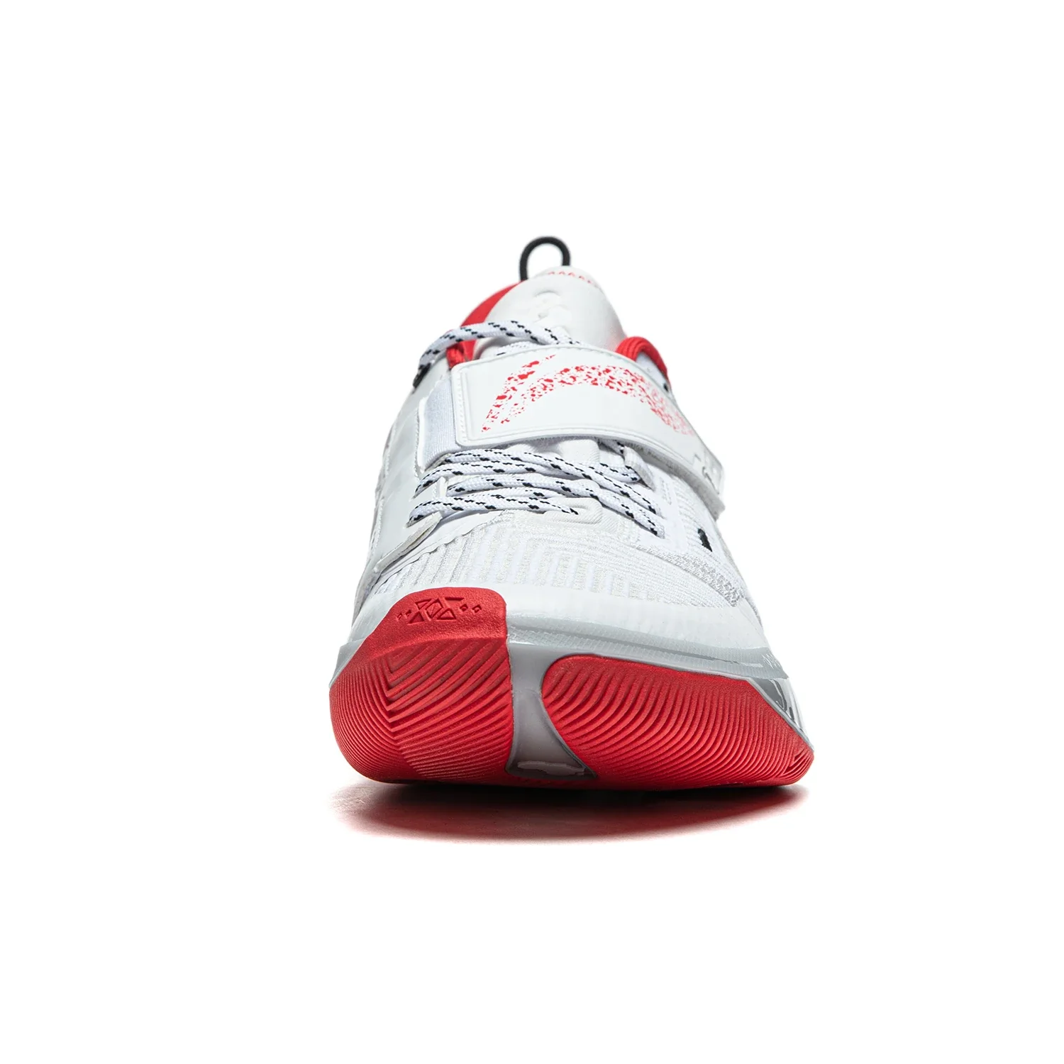 Basketballschuh "Wade 808" 4 Ultra - White - ABAU031-9 - Image 6