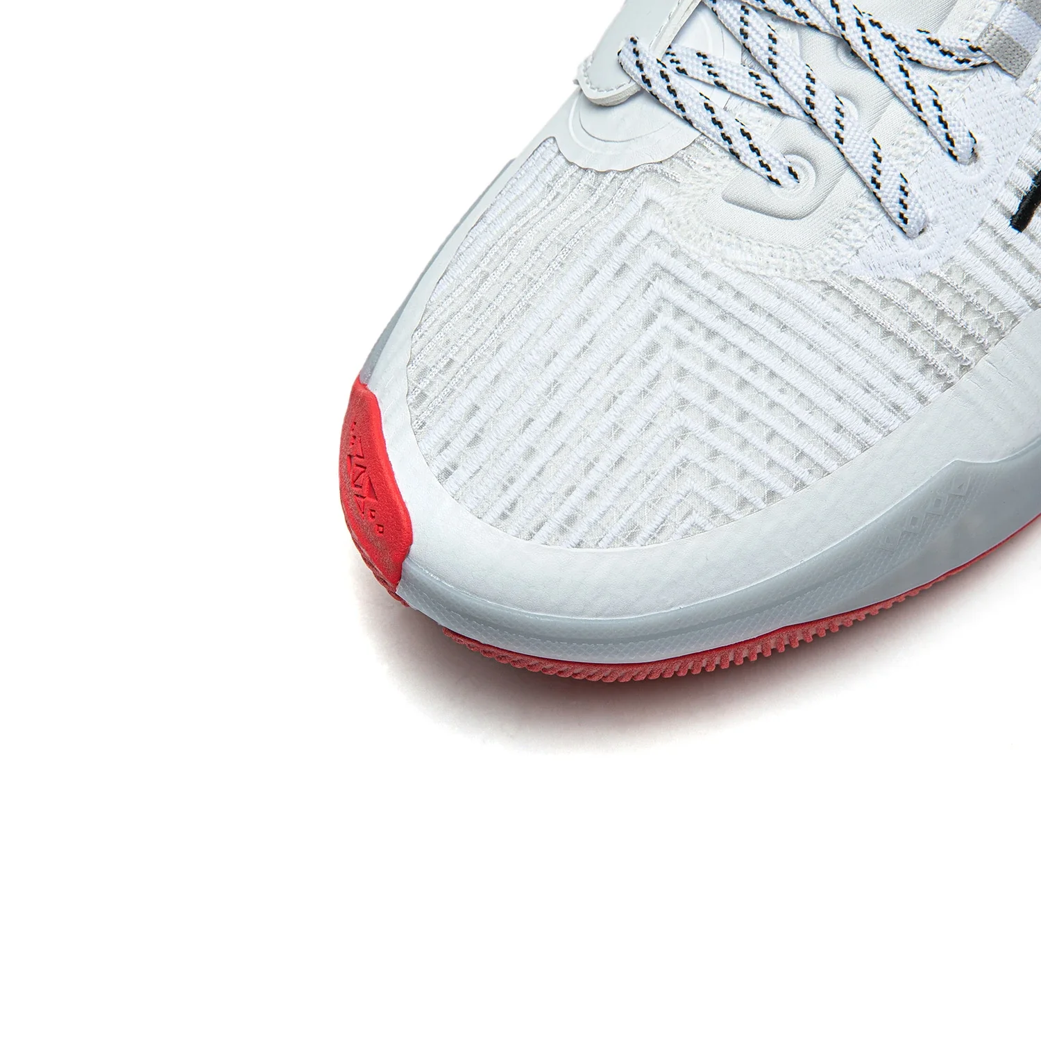 Basketballschuh "Wade 808" 4 Ultra - White - ABAU031-9 - Image 7