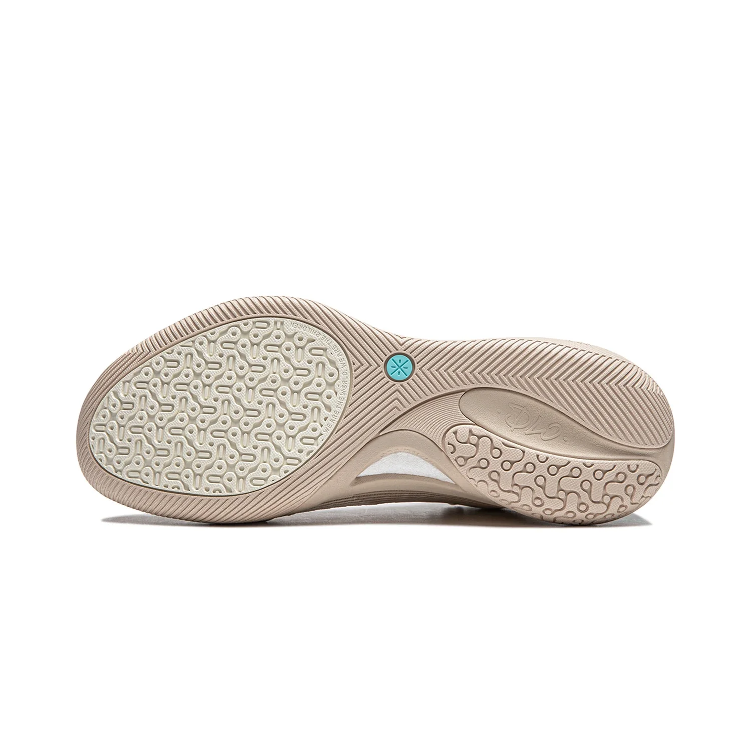 Basketballschuh "Wade Cold Blood" 2 - light grey - ABPU017-3 - Image 3