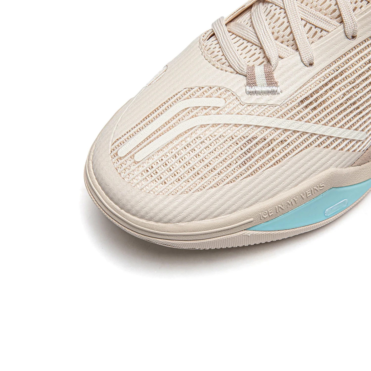 Basketballschuh "Wade Cold Blood" 2 - light grey - ABPU017-3 - Image 4
