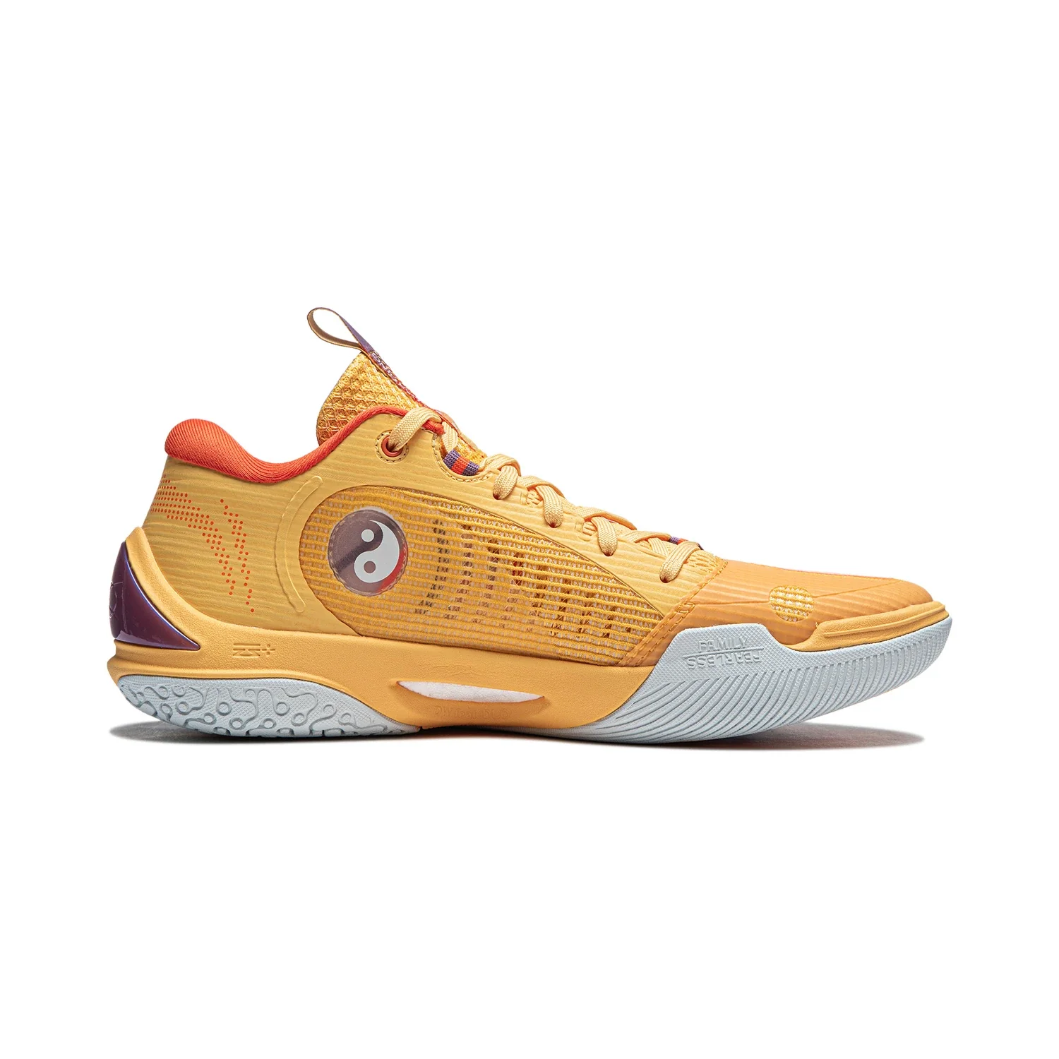Basketballschuh "Wade Cold Blood" 2 - light-orange - ABPU017-9 - Image 2
