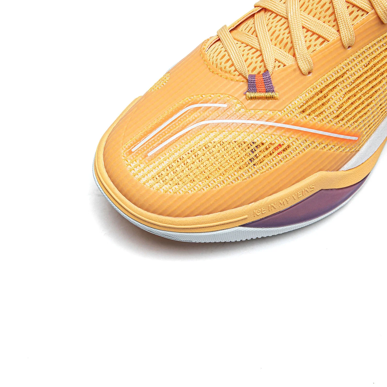 Basketballschuh "Wade Cold Blood" 2 - light-orange - ABPU017-9 - Image 3