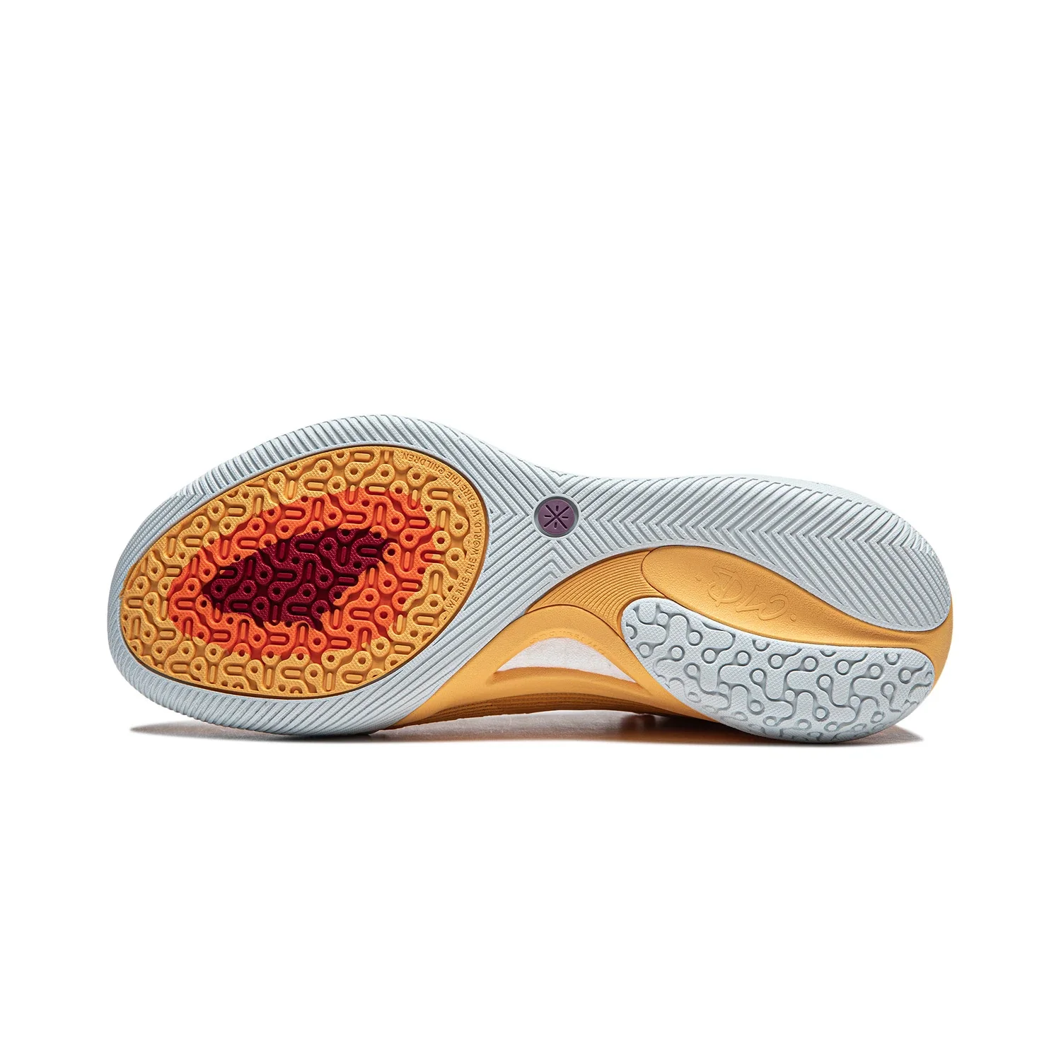 Basketballschuh "Wade Cold Blood" 2 - light-orange - ABPU017-9 - Image 6
