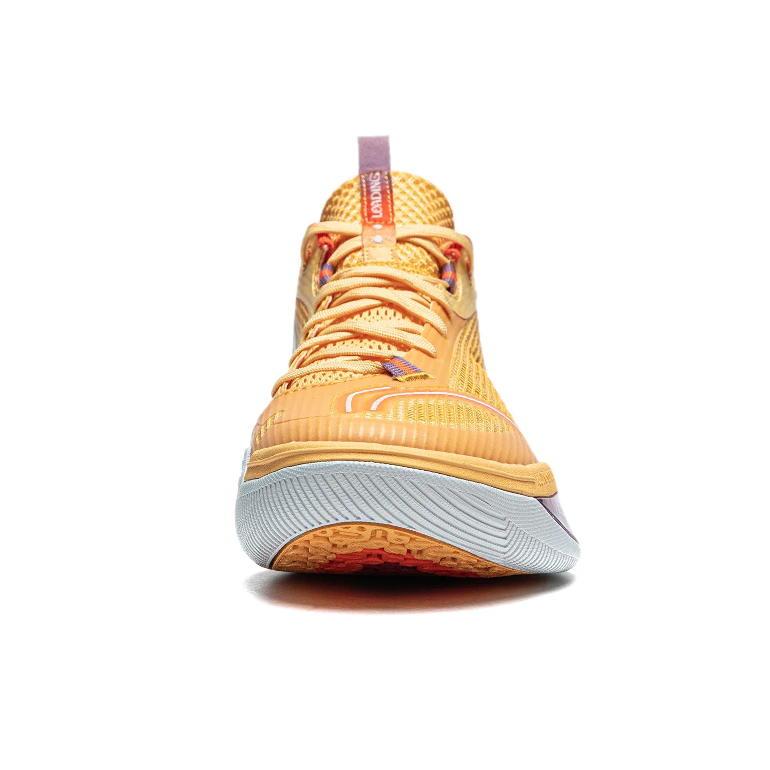 Basketballschuh "Wade Cold Blood" 2 - light-orange - ABPU017-9 - Image 7