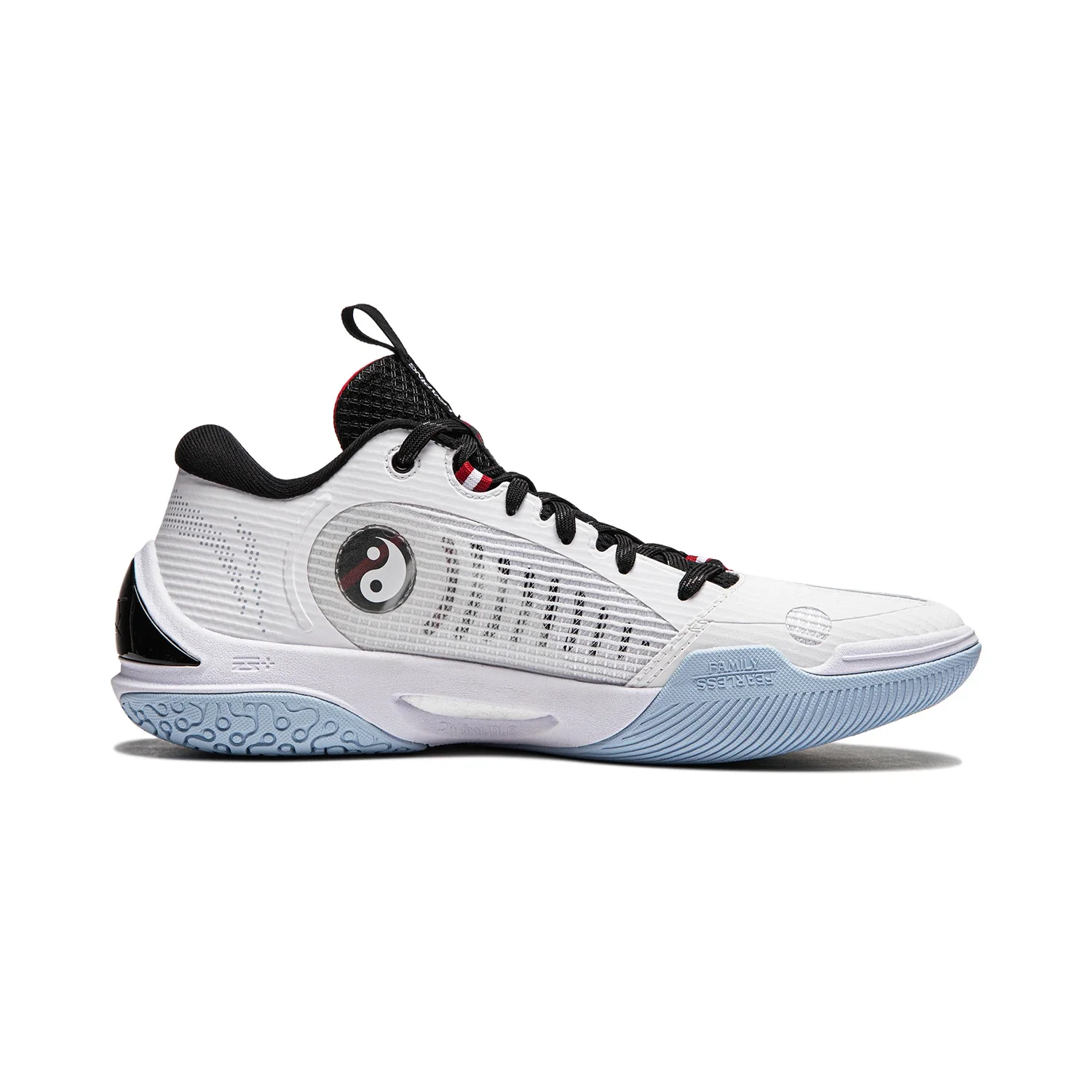 Basketballschuh "Wade Cold Blood" 2 - white - ABPU017-6 - Image 2