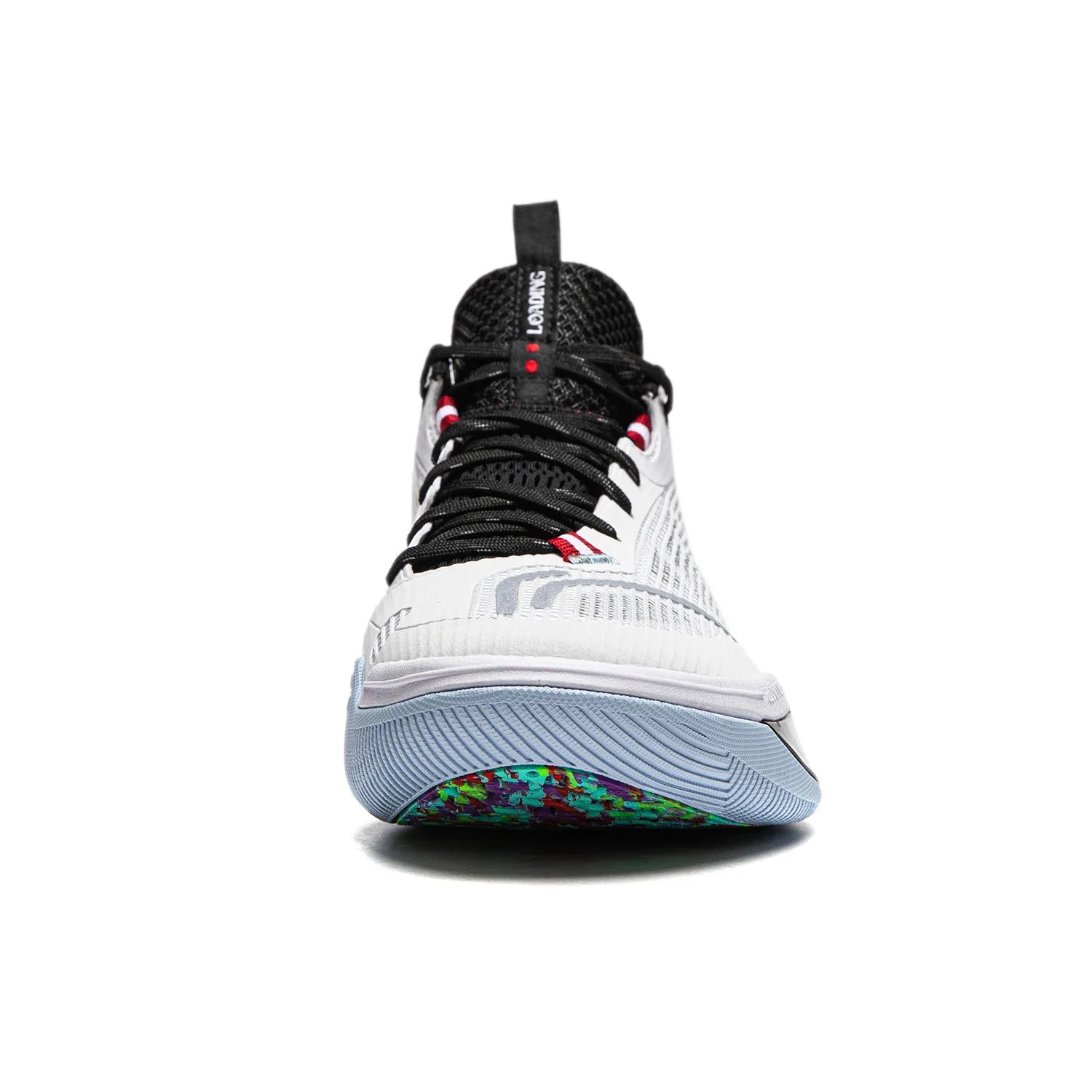Basketballschuh "Wade Cold Blood" 2 - white - ABPU017-6 - Image 4