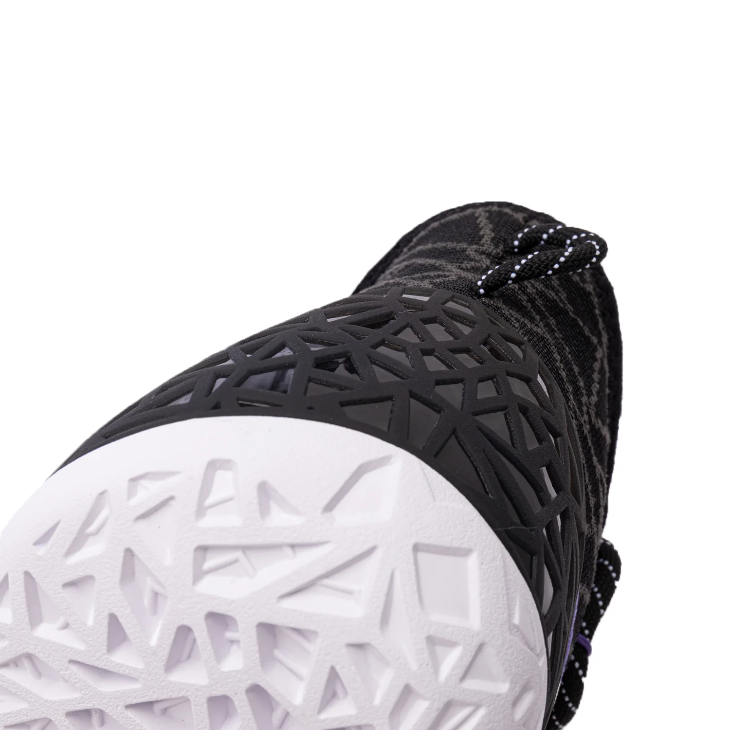 Basketballschuh Wade Fission 4 lite black - ABPQ025-2 - Image 14