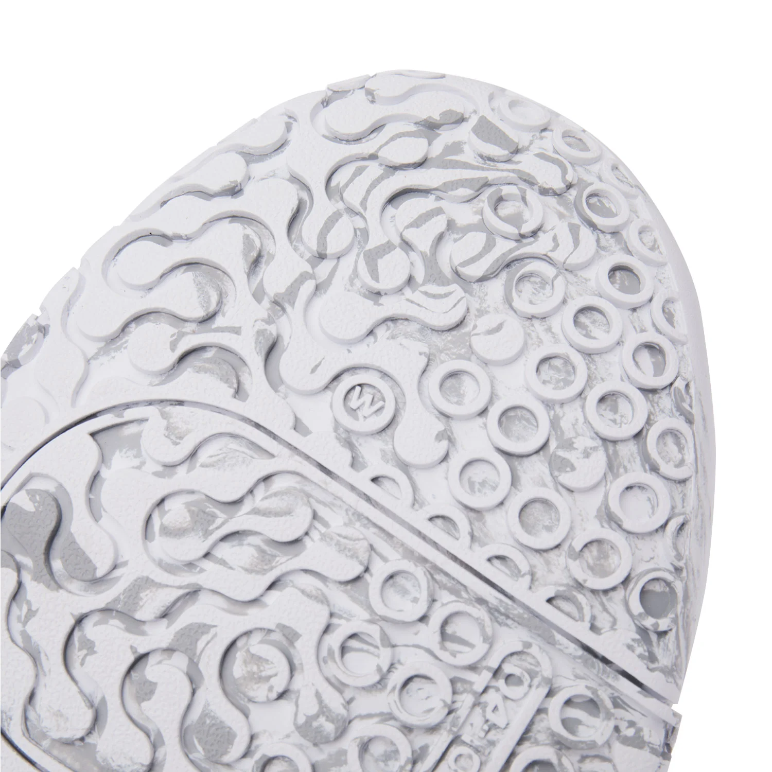 Basketballschuh Wade Fission VI white - ABAQ031-2 - Image 15