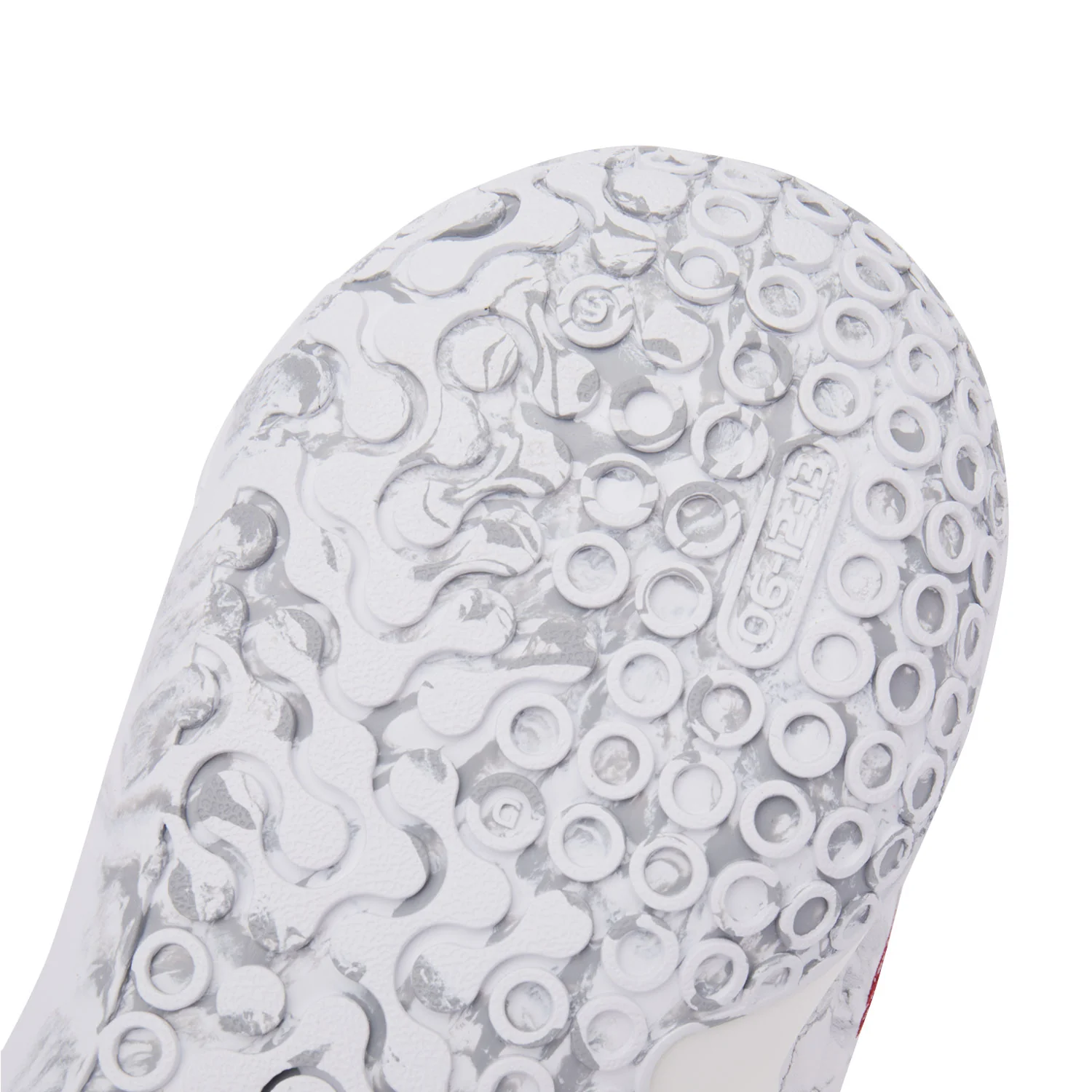 Basketballschuh Wade Fission VI white - ABAQ031-2 - Image 17