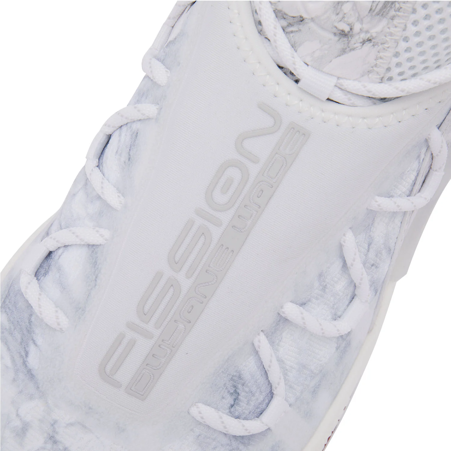 Basketballschuh Wade Fission VI white - ABAQ031-2 - Image 9