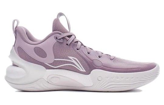 Basketballschuh Yushuai 17 Low - lila - ABAT127-6 - Image 2