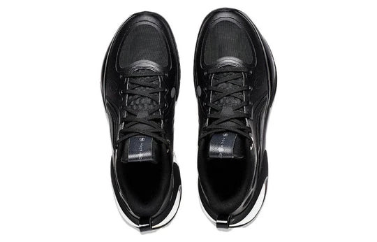 Basketballschuh Yushuai 17 Low - schwarz - ABAT127-3 - Image 4