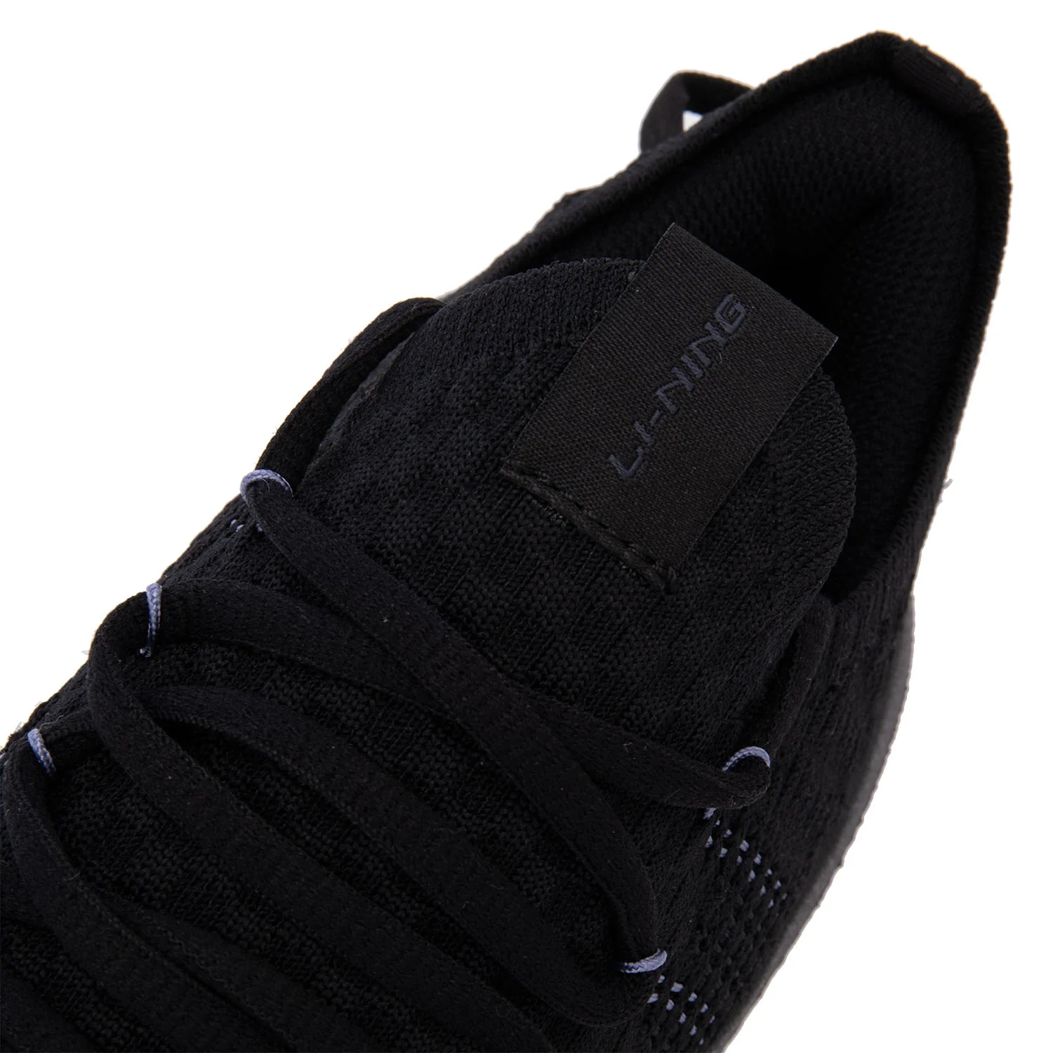 Damen Laufschuh "Soft" schwarz - ARHQ092-2 - Image 12