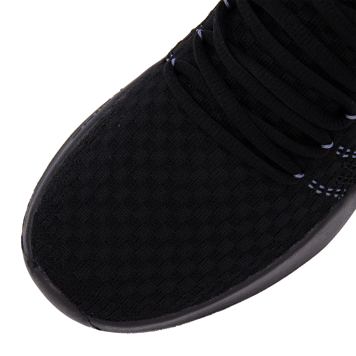 Damen Laufschuh "Soft" schwarz - ARHQ092-2 - Image 14