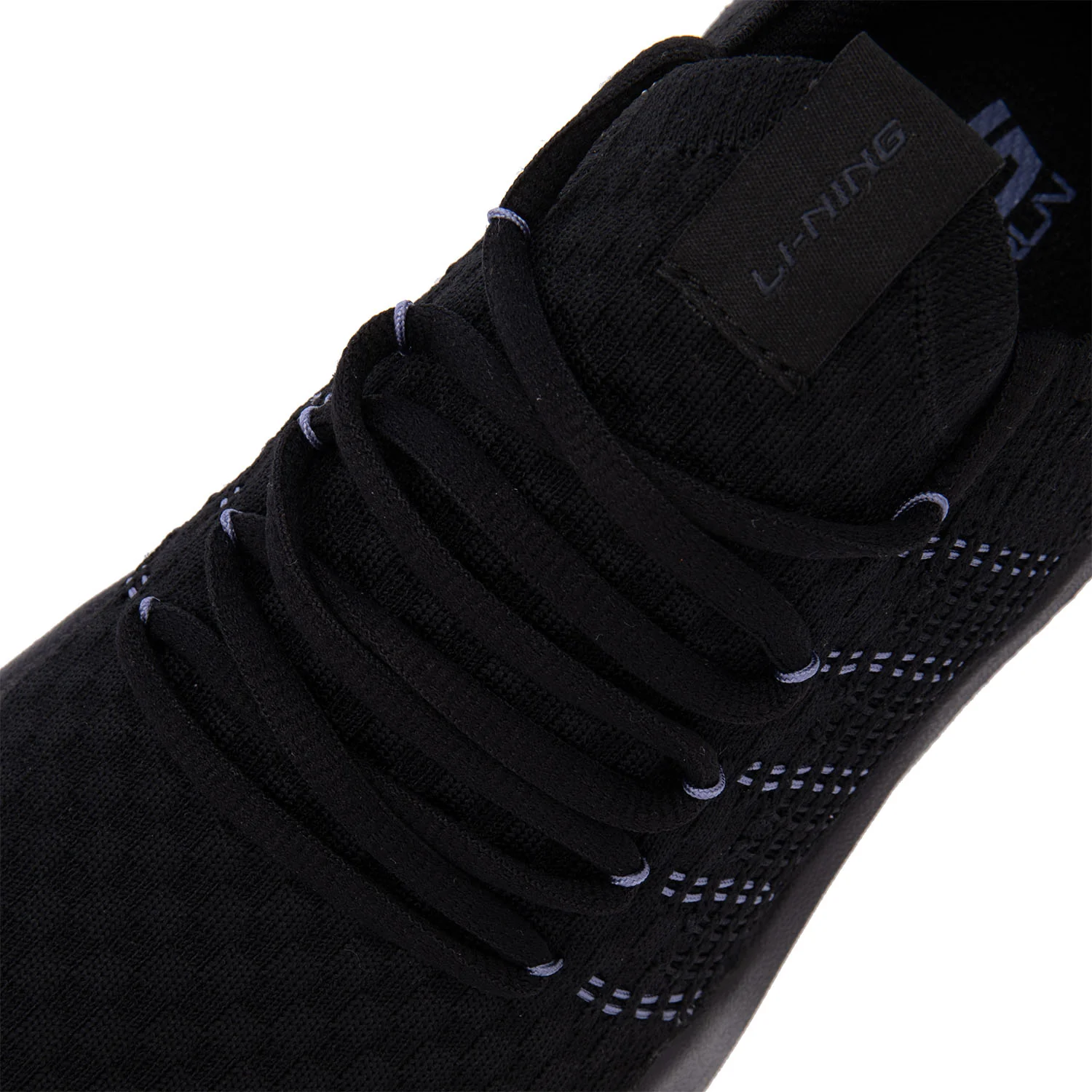 Damen Laufschuh "Soft" schwarz - ARHQ092-2 - Image 15