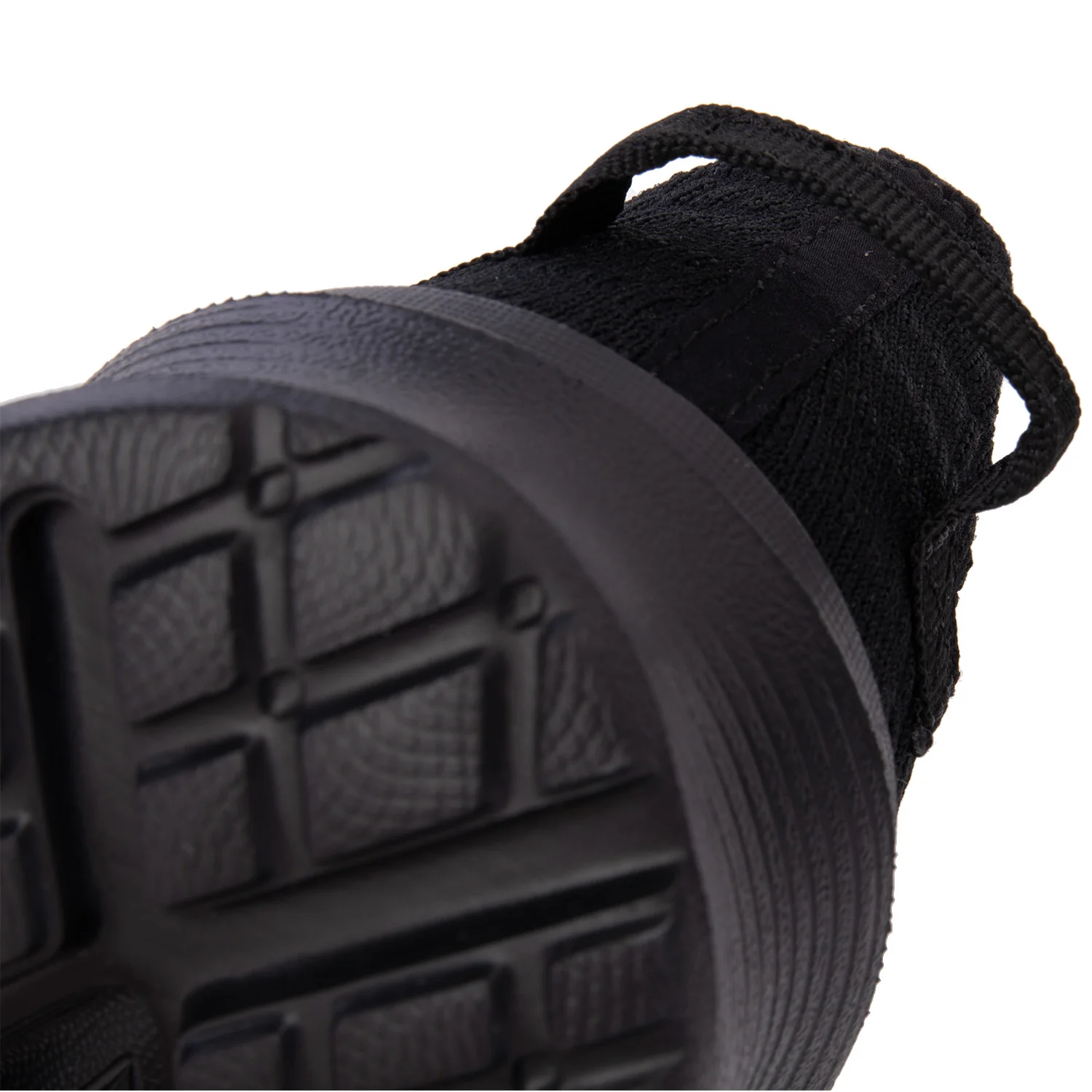 Damen Laufschuh "Soft" schwarz - ARHQ092-2 - Image 18