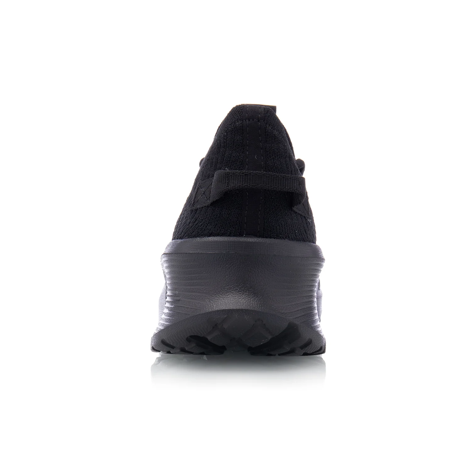 Damen Laufschuh "Soft" schwarz - ARHQ092-2 - Image 19