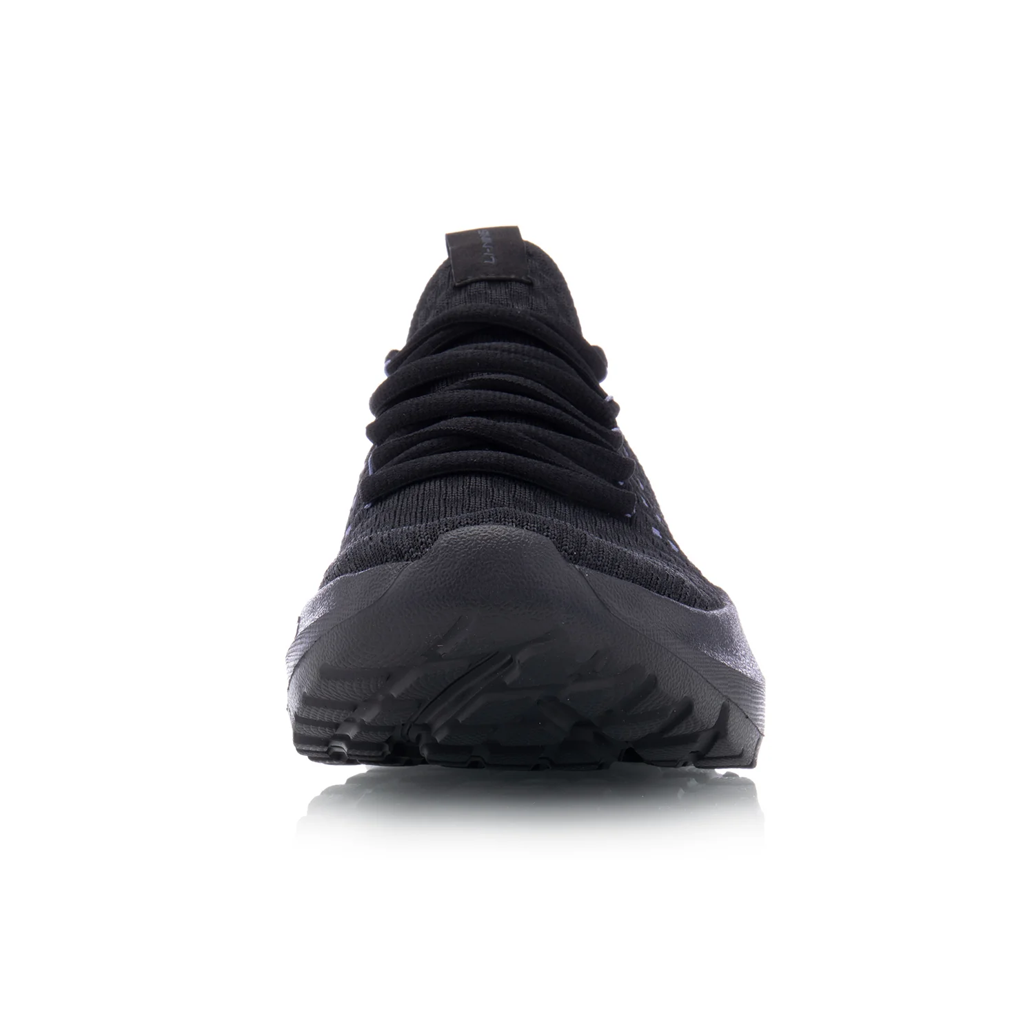 Damen Laufschuh "Soft" schwarz - ARHQ092-2 - Image 20