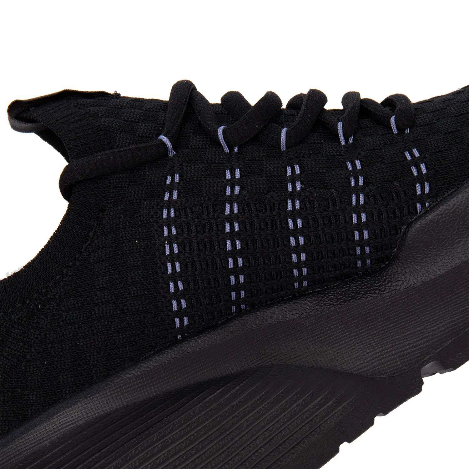 Damen Laufschuh "Soft" schwarz - ARHQ092-2 - Image 23