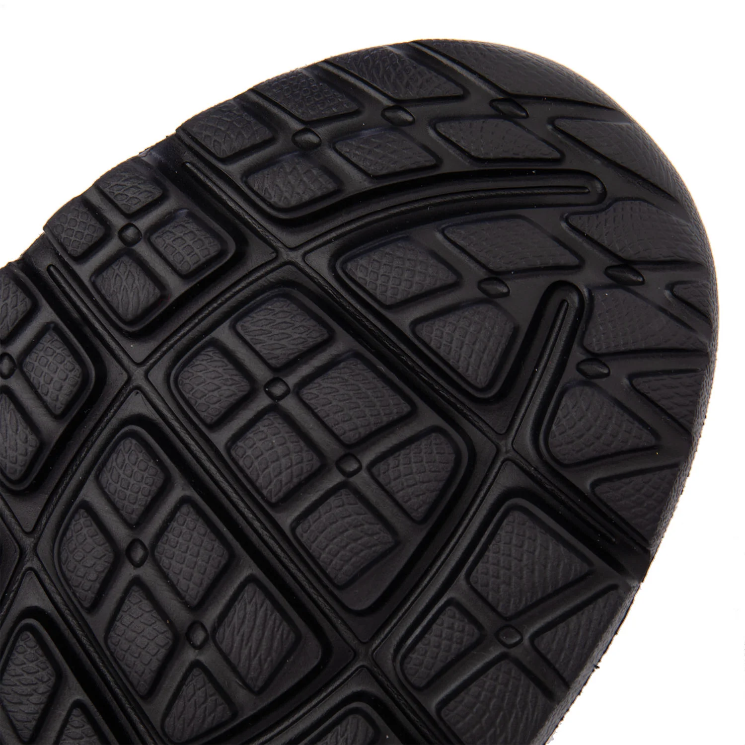 Damen Laufschuh "Soft" schwarz - ARHQ092-2 - Image 25