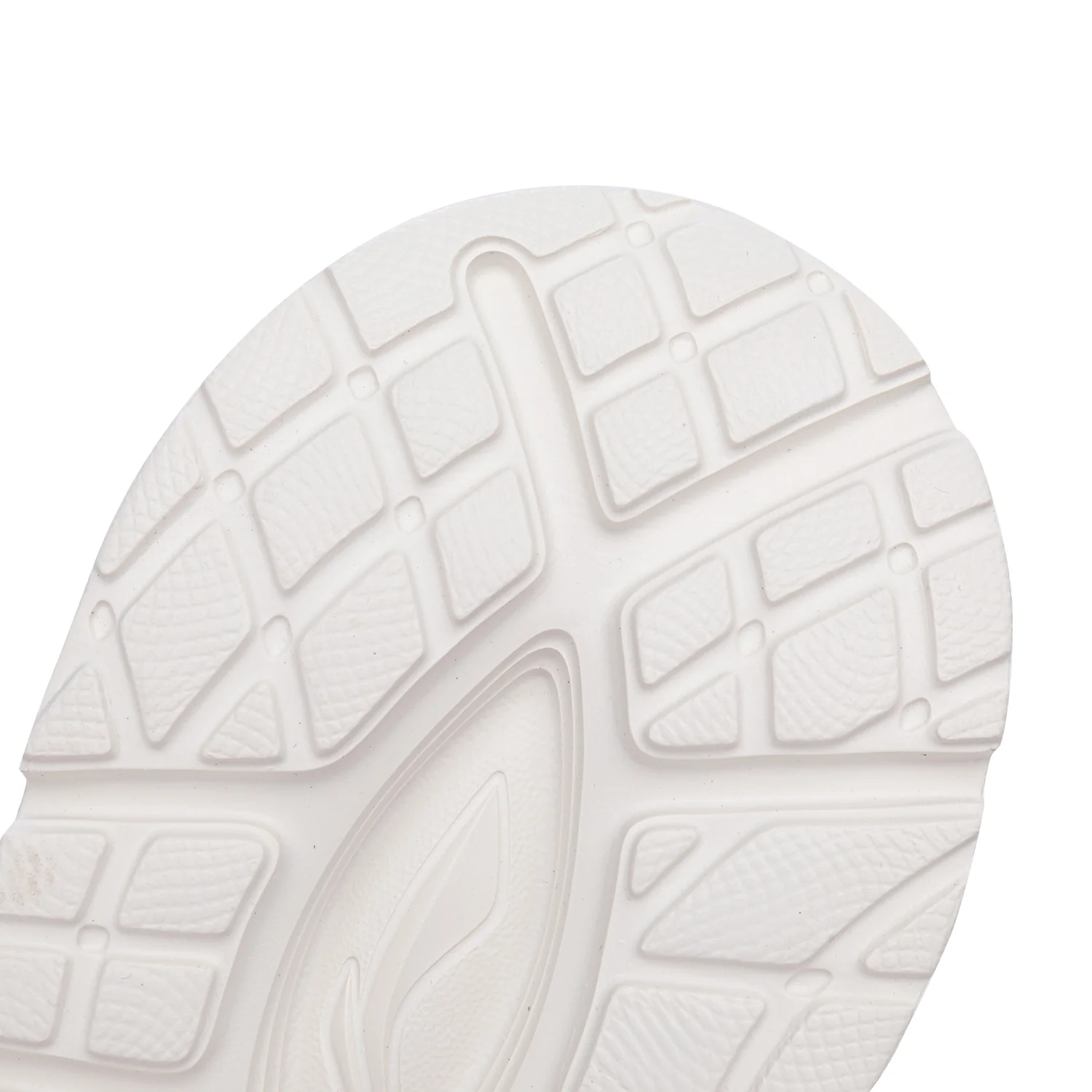 Damen Laufschuh "Soft" weiß - ARHQ092-1 - Image 15