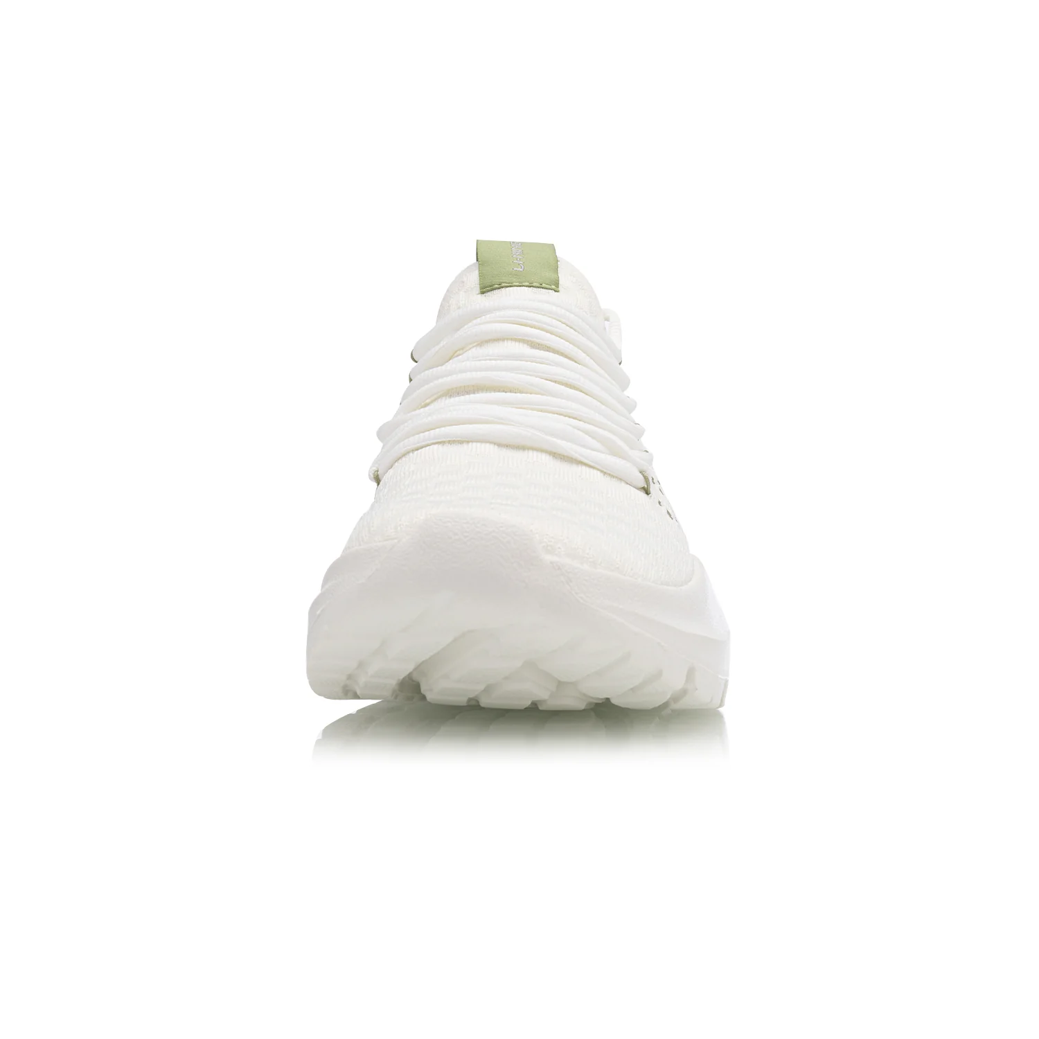 Damen Laufschuh "Soft" weiß - ARHQ092-1 - Image 21
