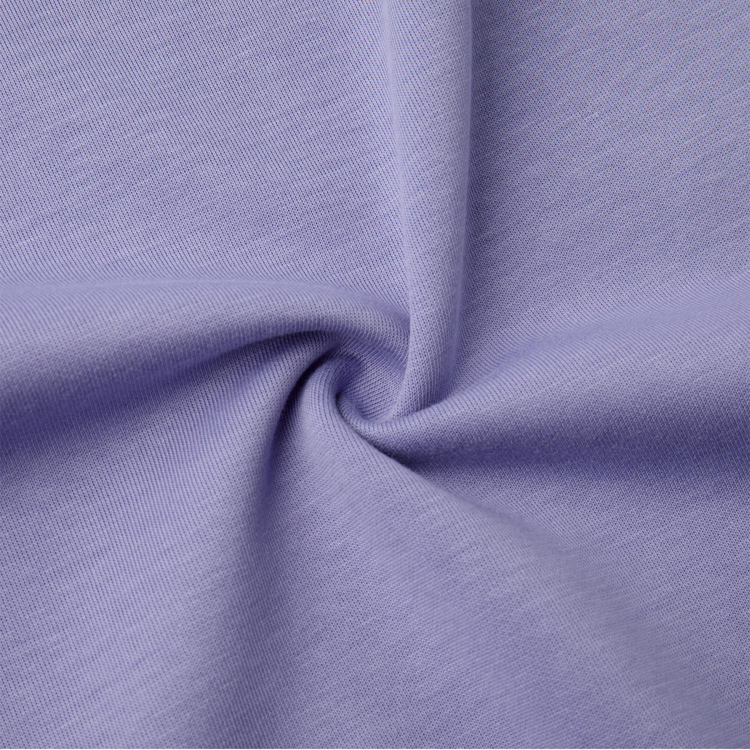 Damen Pullover "Essentials" violett - AWDQ302-3 - Image 10