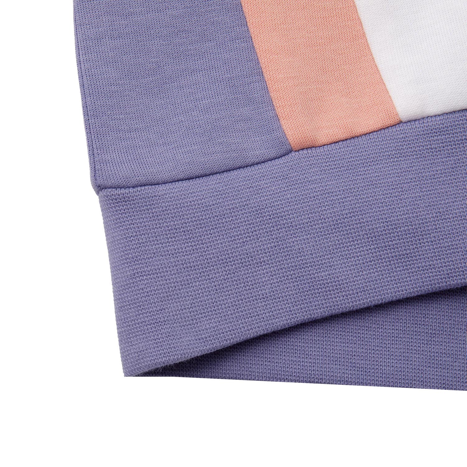 Damen Pullover "Essentials" violett - AWDQ302-3 - Image 7