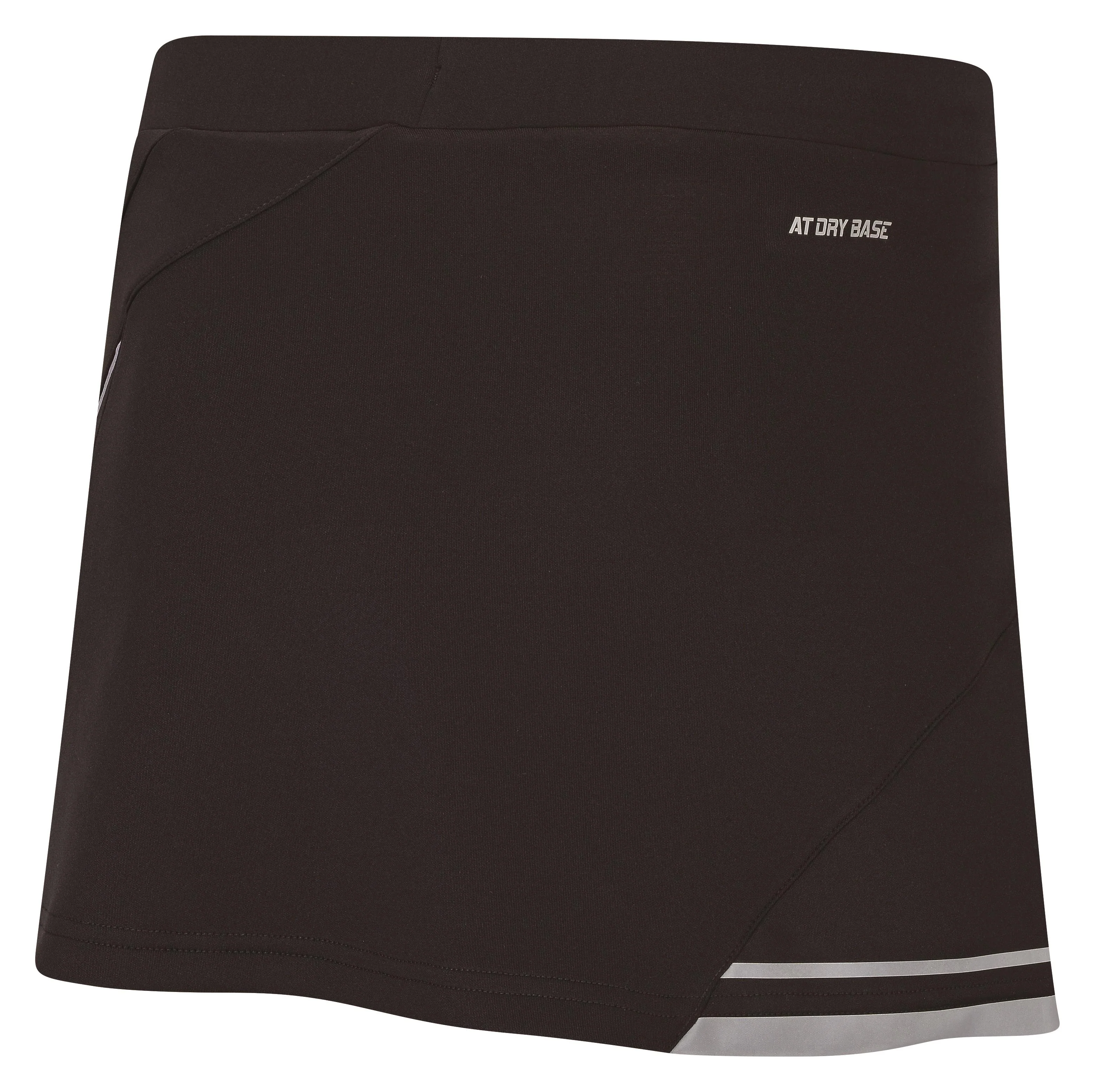 Damen Rock "Internationale Teams" schwarz limited - ASKS134-2 - Image 2