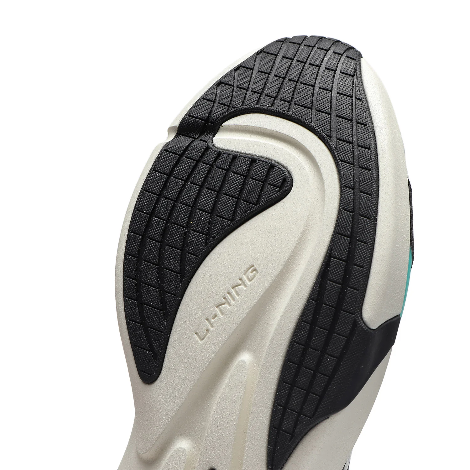 Damen Sneaker Modern Dance weiß - AFWQ006-3 - Image 23
