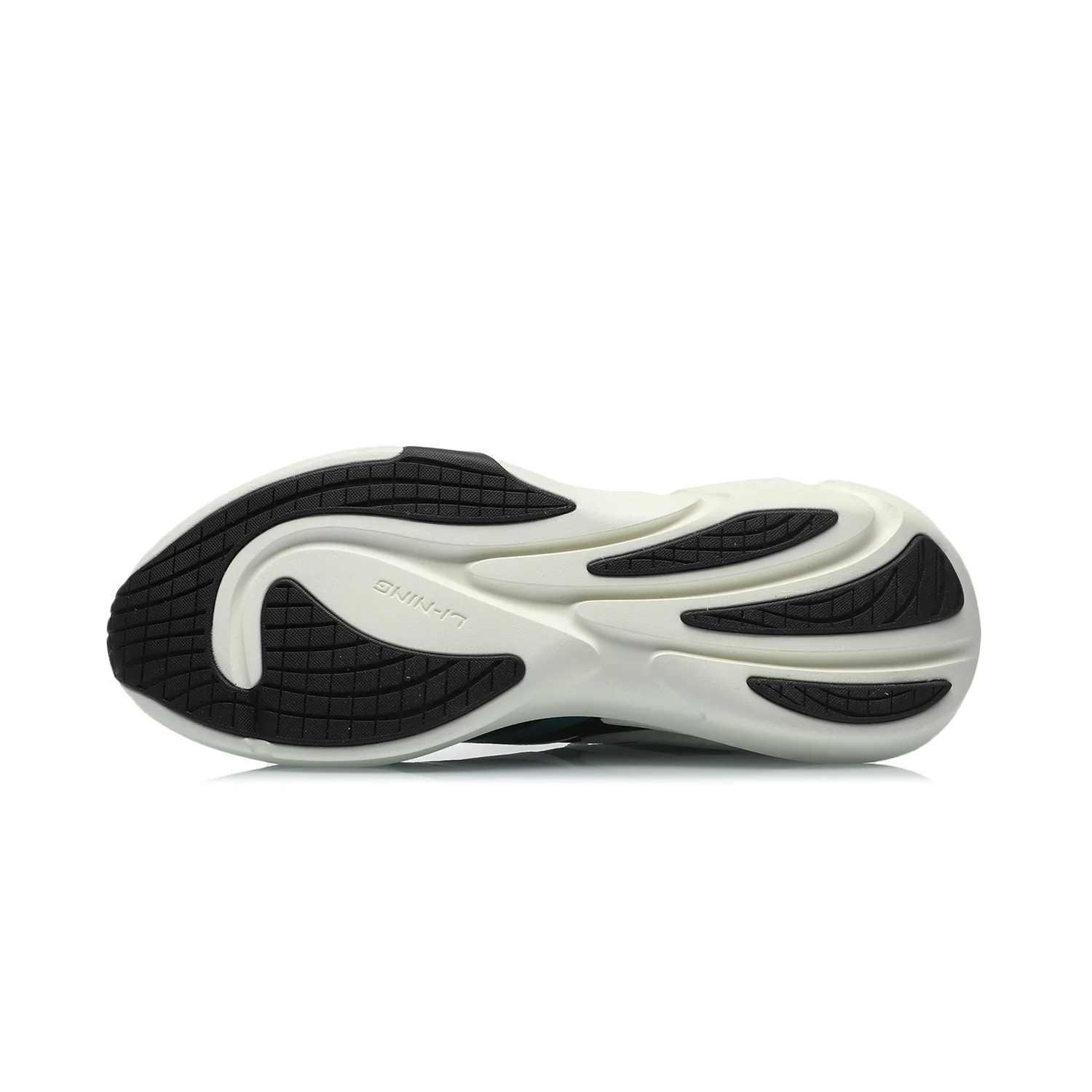 Damen Sneaker Modern Dance weiß - AFWQ006-3 - Image 25