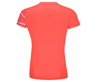 Damen Team-Sportshirt "Dynamic" rot - AAYV050-3 - Image 2